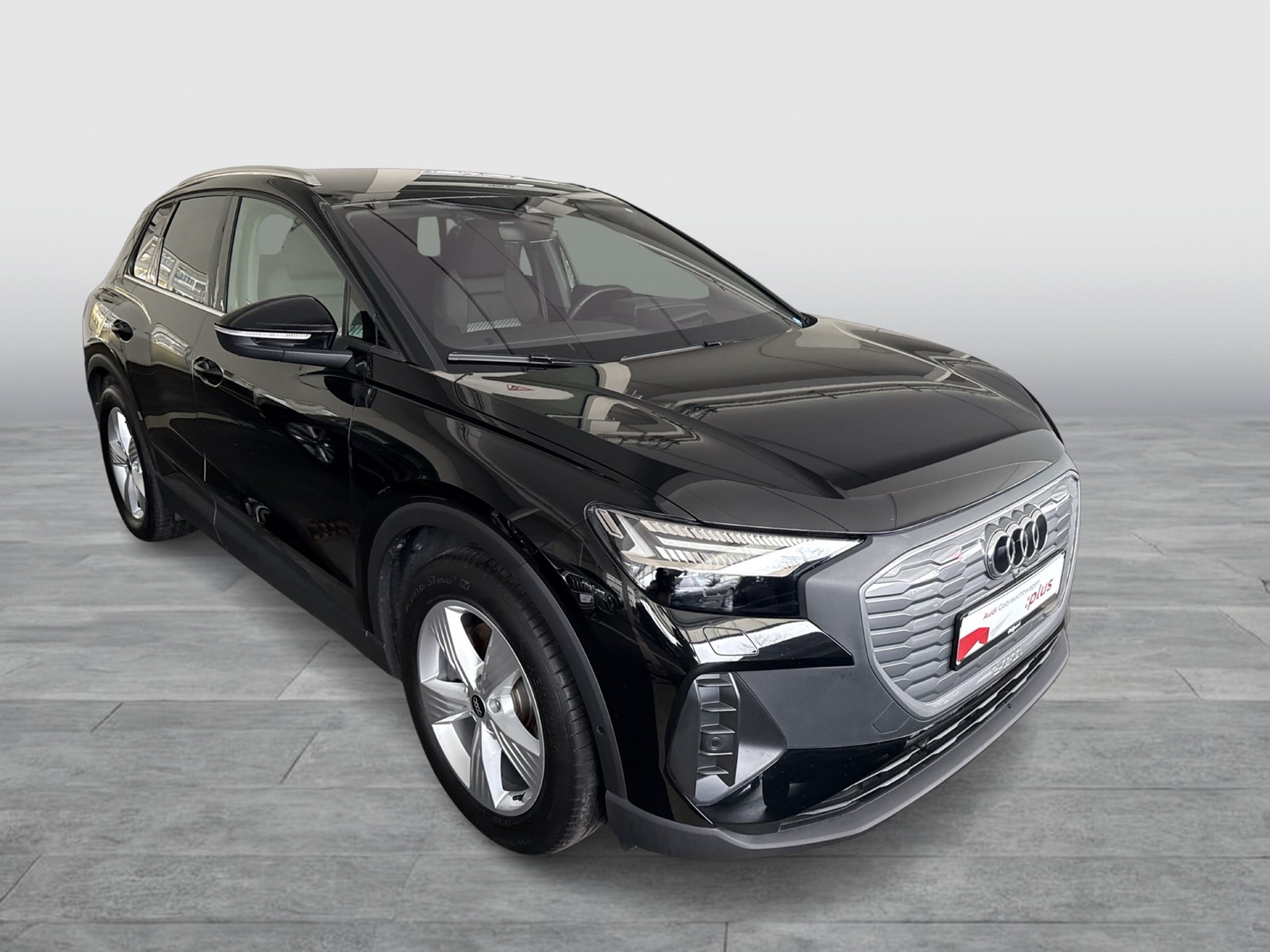 Audi Q4 e-tron 40 WÄRMEPUMPE SONOS 360°CAM ACC