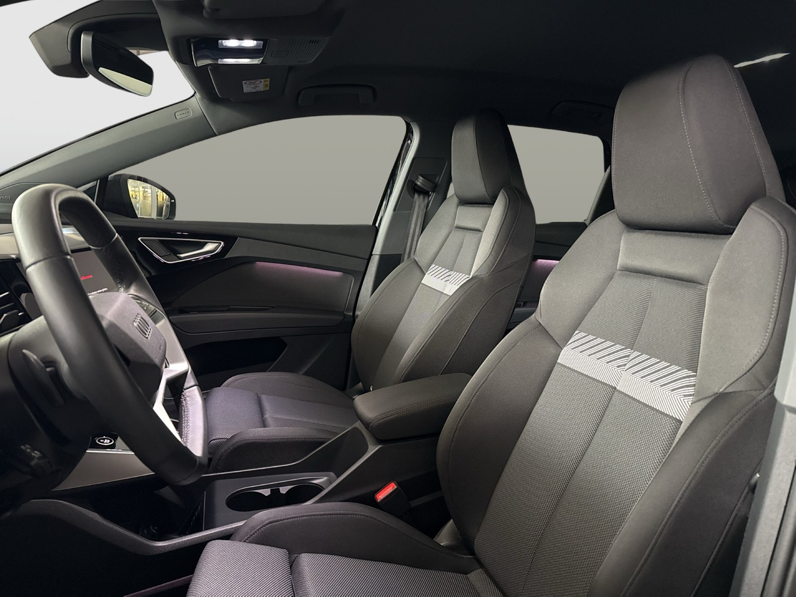 Audi Q4 e-tron 40 WÄRMEPUMPE SONOS 360°CAM ACC