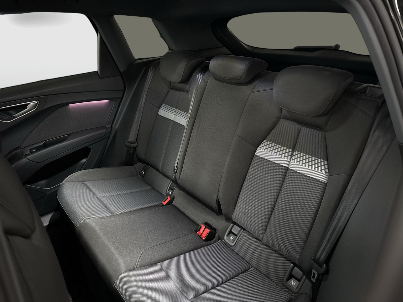 Audi Q4 e-tron 40 WÄRMEPUMPE SONOS 360°CAM ACC