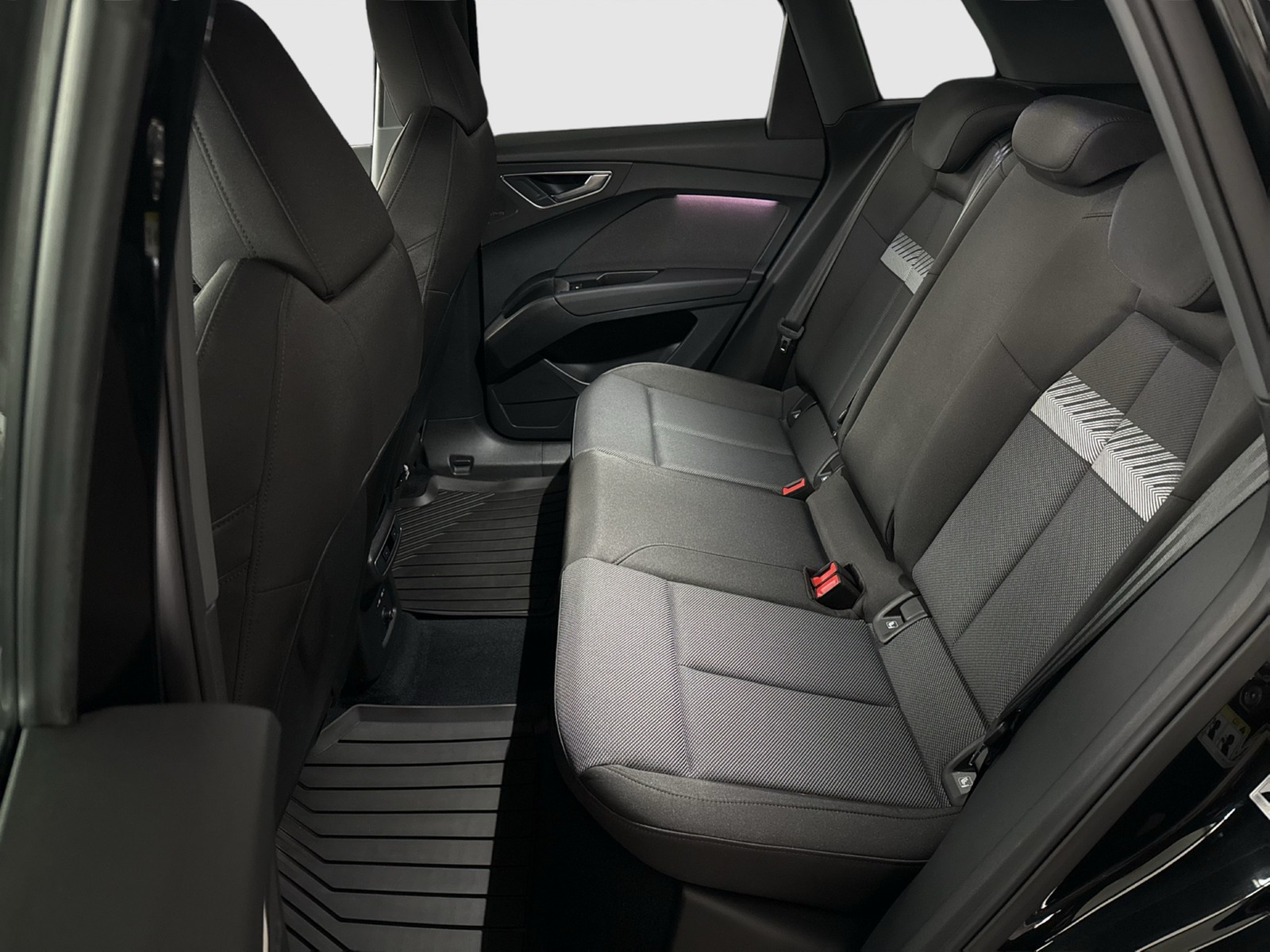 Audi Q4 e-tron 40 WÄRMEPUMPE SONOS 360°CAM ACC