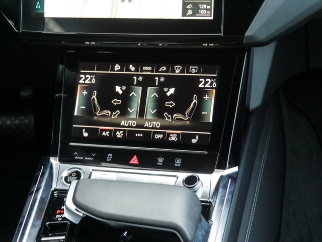 Audi Q8 e-tron Sportback 50 Qu. S LINE HeadUp eSITZE eKLAPPE MATRIX