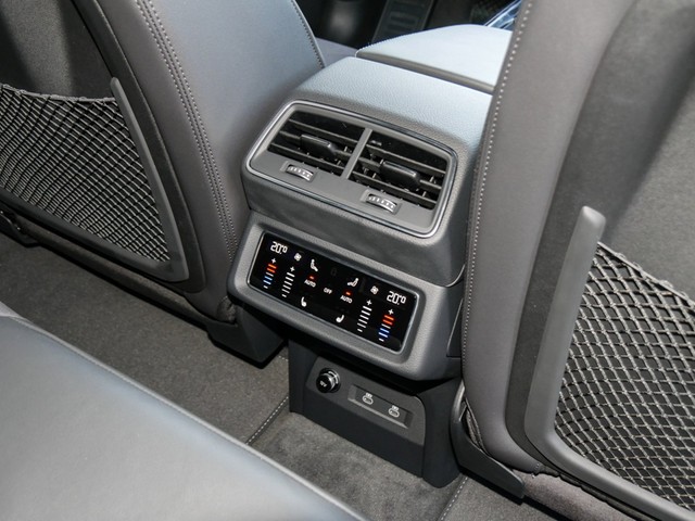 Audi Q8 e-tron Sportback 50 Qu. S LINE HeadUp eSITZE eKLAPPE MATRIX