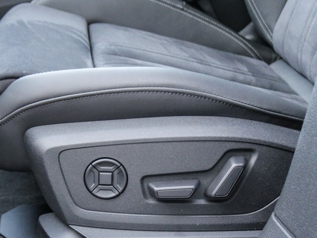 Audi Q8 e-tron Sportback 50 Qu. S LINE HeadUp eSITZE eKLAPPE MATRIX