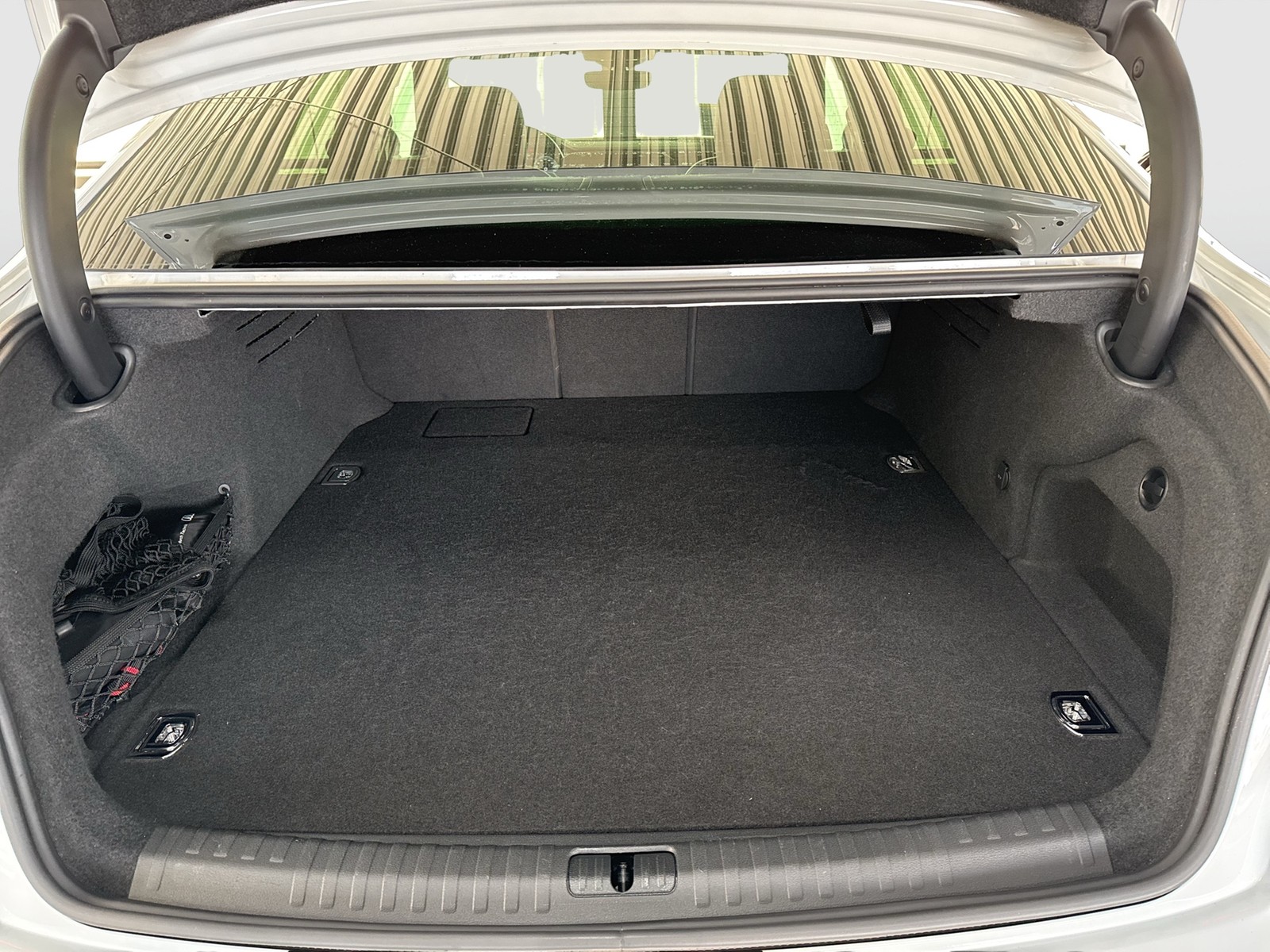 Audi A6 50 HYBRID Q. S LINE PANO LEDER ALU21 NAVI