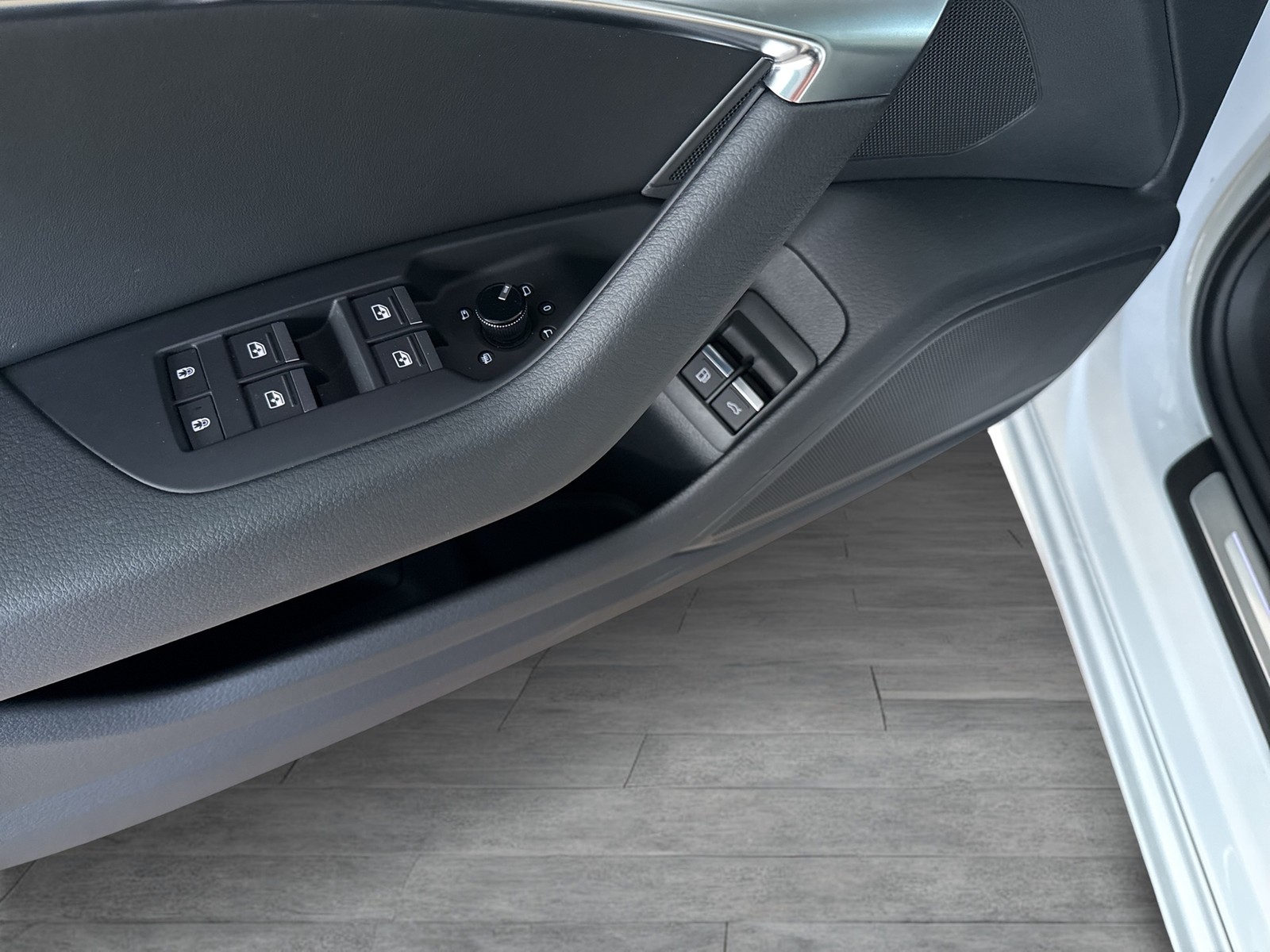 Audi A6 50 HYBRID Q. S LINE PANO LEDER ALU21 NAVI