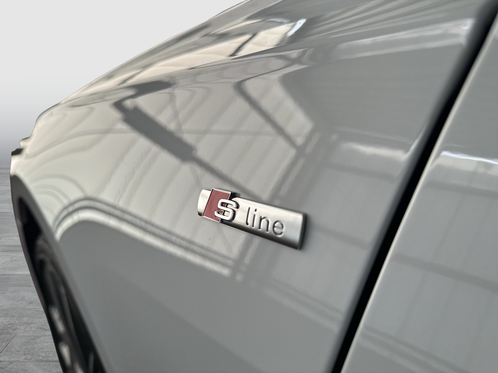 Audi A6 50 HYBRID Q. S LINE PANO LEDER ALU21 NAVI