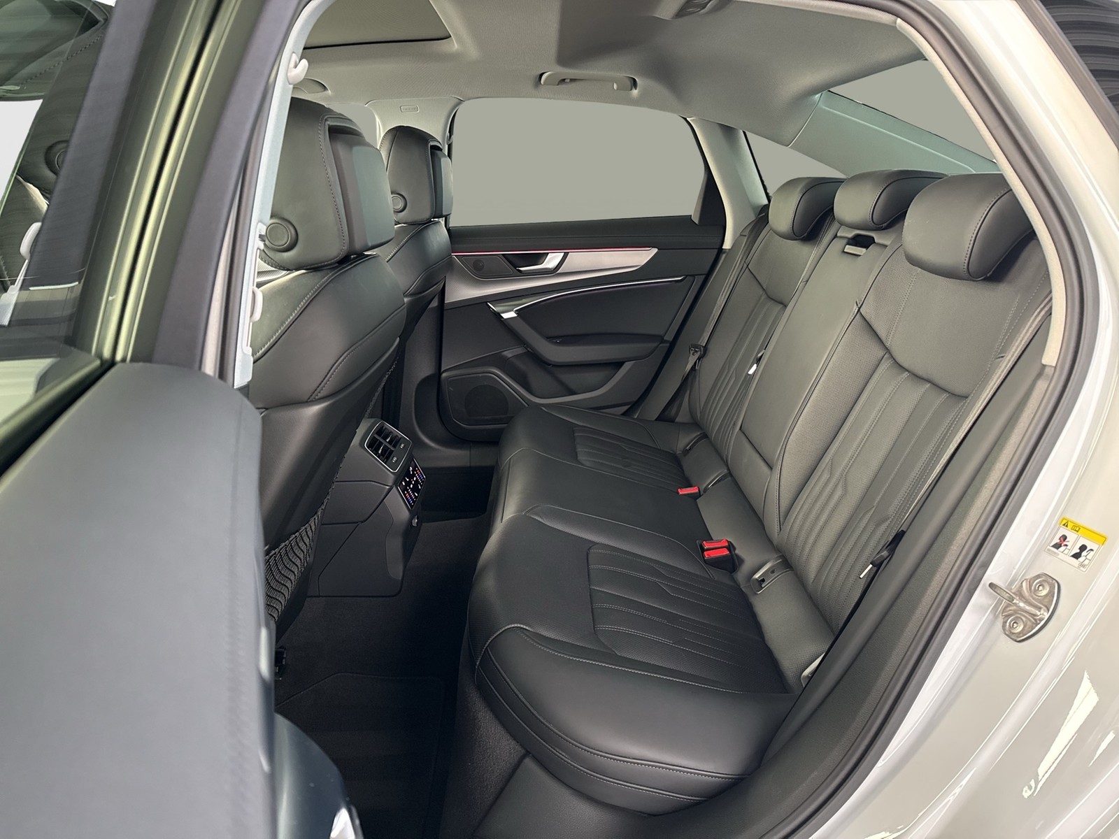 Audi A6 50 HYBRID Q. S LINE PANO LEDER ALU21 NAVI