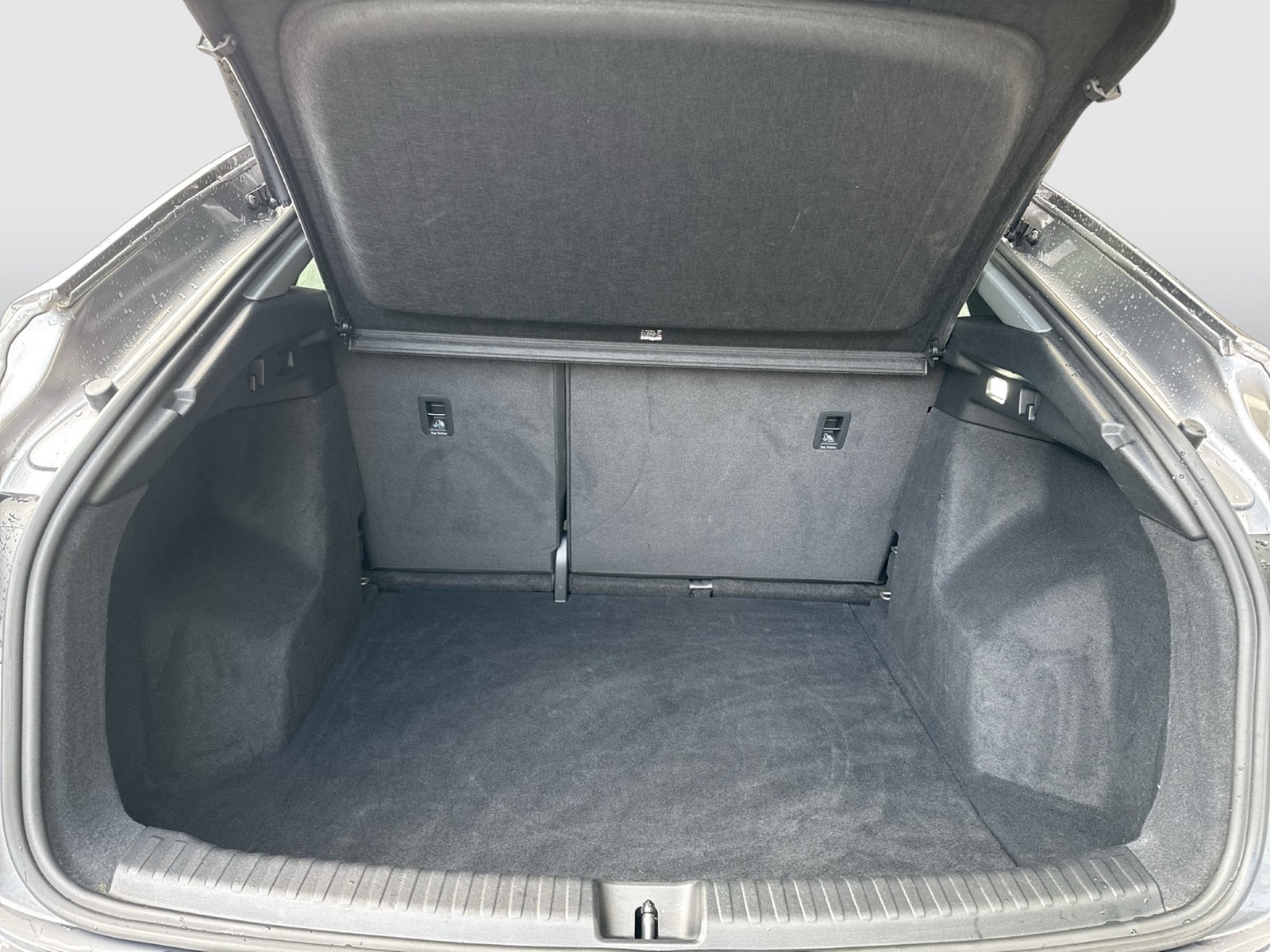 Audi Q4 e-tron Sportback 40 S LINE PANO KAMERA ALU20