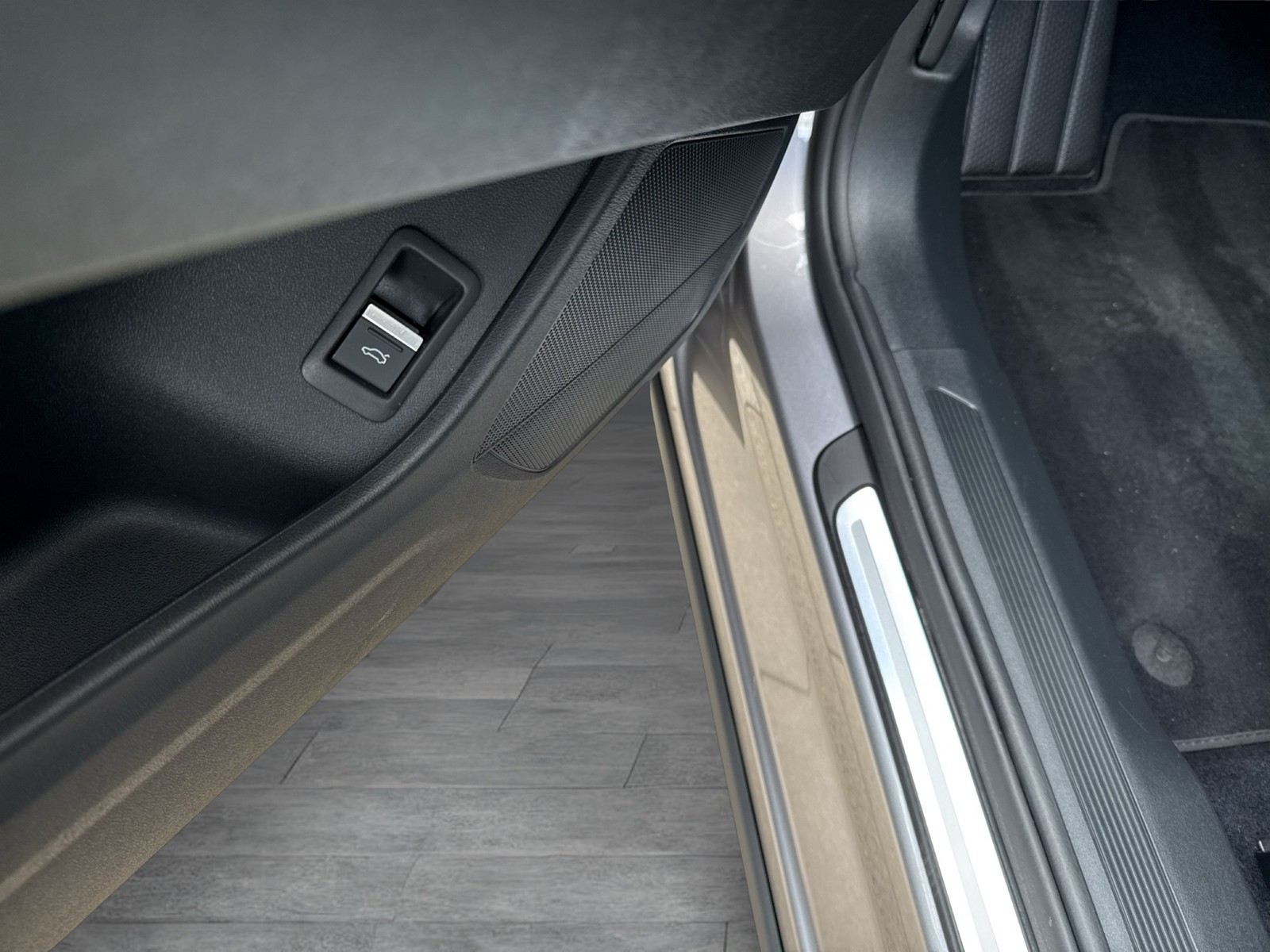 Audi Q4 e-tron Sportback 40 S LINE PANO KAMERA ALU20