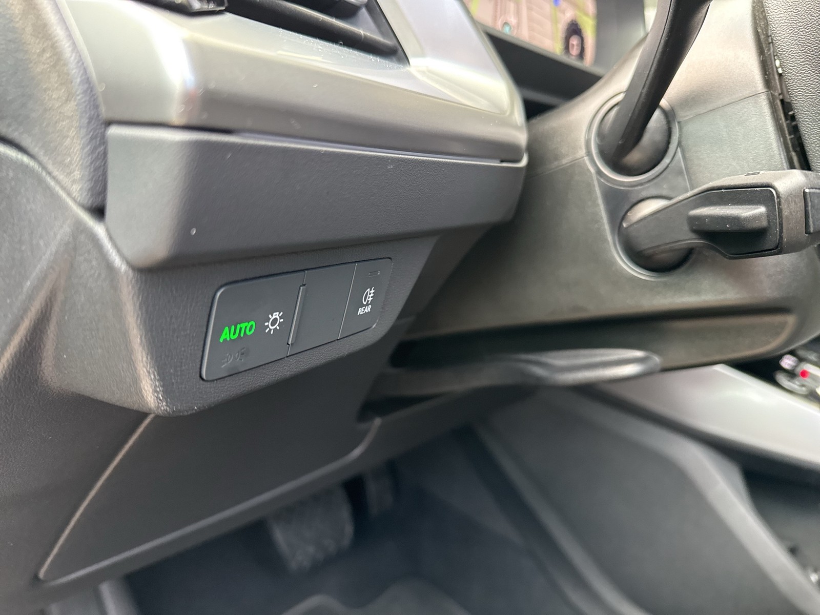 Audi Q4 e-tron Sportback 40 S LINE PANO KAMERA ALU20