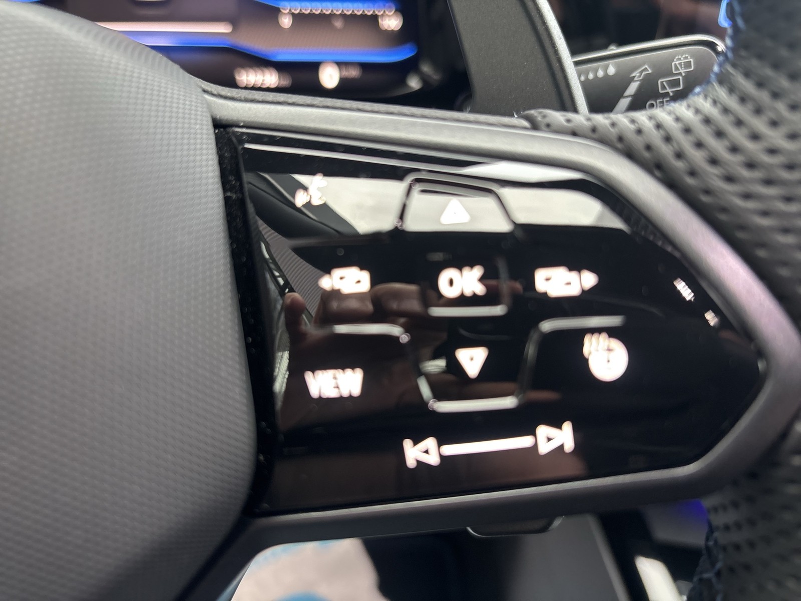 Volkswagen Golf VIII 2.0 R PANO 4X4 ACC ALU19" LED+