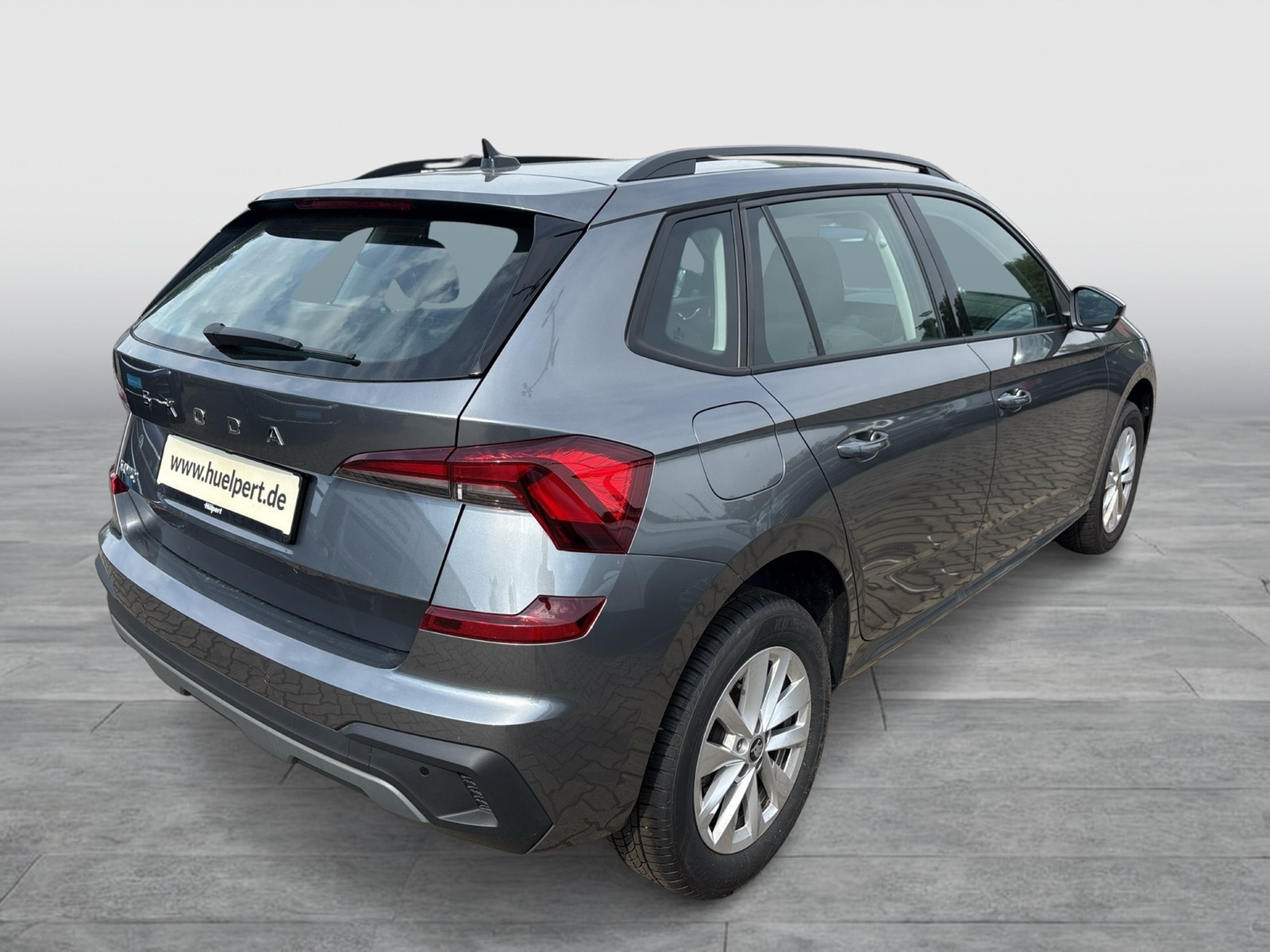 Skoda Kamiq 1.5 SELECTION CAM ACC NAVI CARPLAY SITZHZ.
