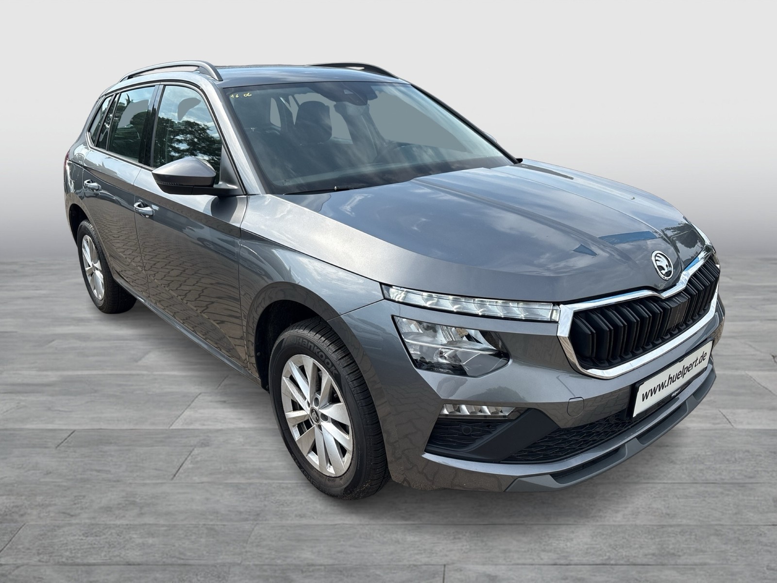 Skoda Kamiq 1.5 SELECTION CAM ACC NAVI CARPLAY SITZHZ.