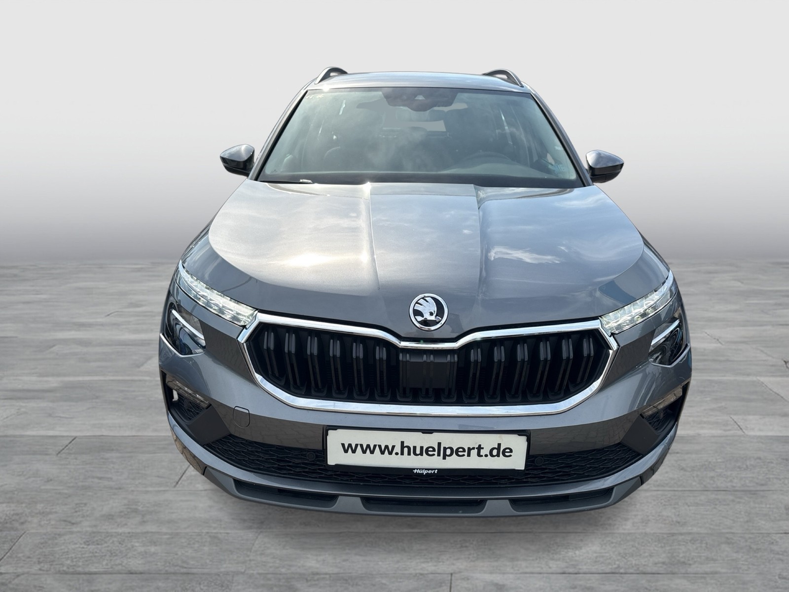 Skoda Kamiq 1.5 SELECTION CAM ACC NAVI CARPLAY SITZHZ.