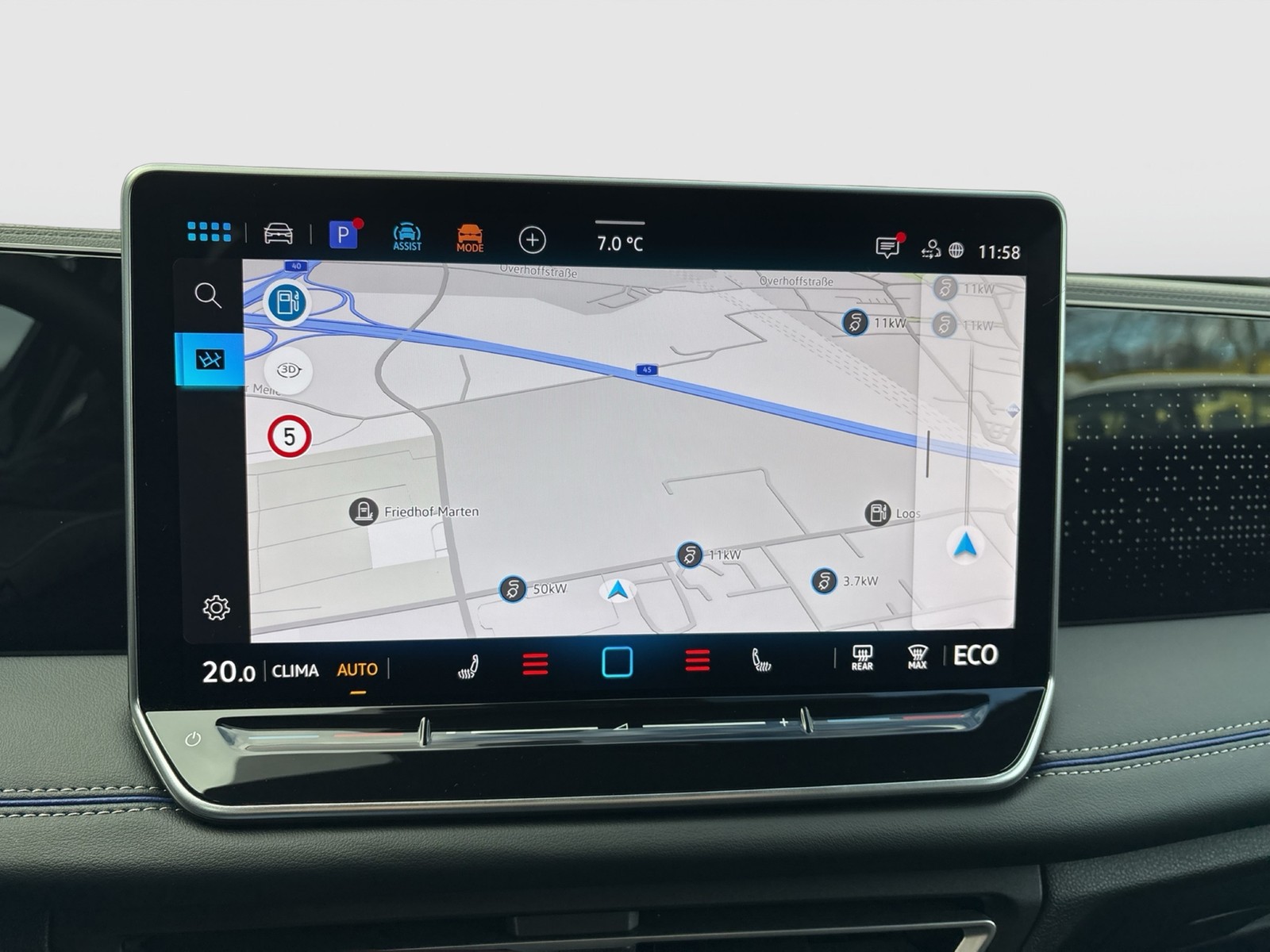 Volkswagen Tiguan 1.5 HYBRID R-LINE AHK 360CAM ACC LM19