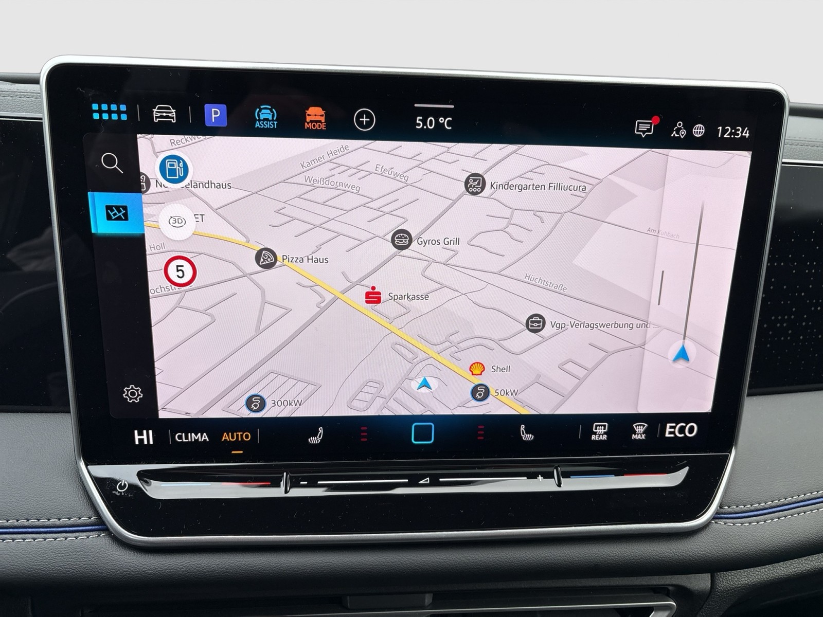 Volkswagen Tiguan 1.5 HYBRID R-LINE PANO AHK 360CAM LM19