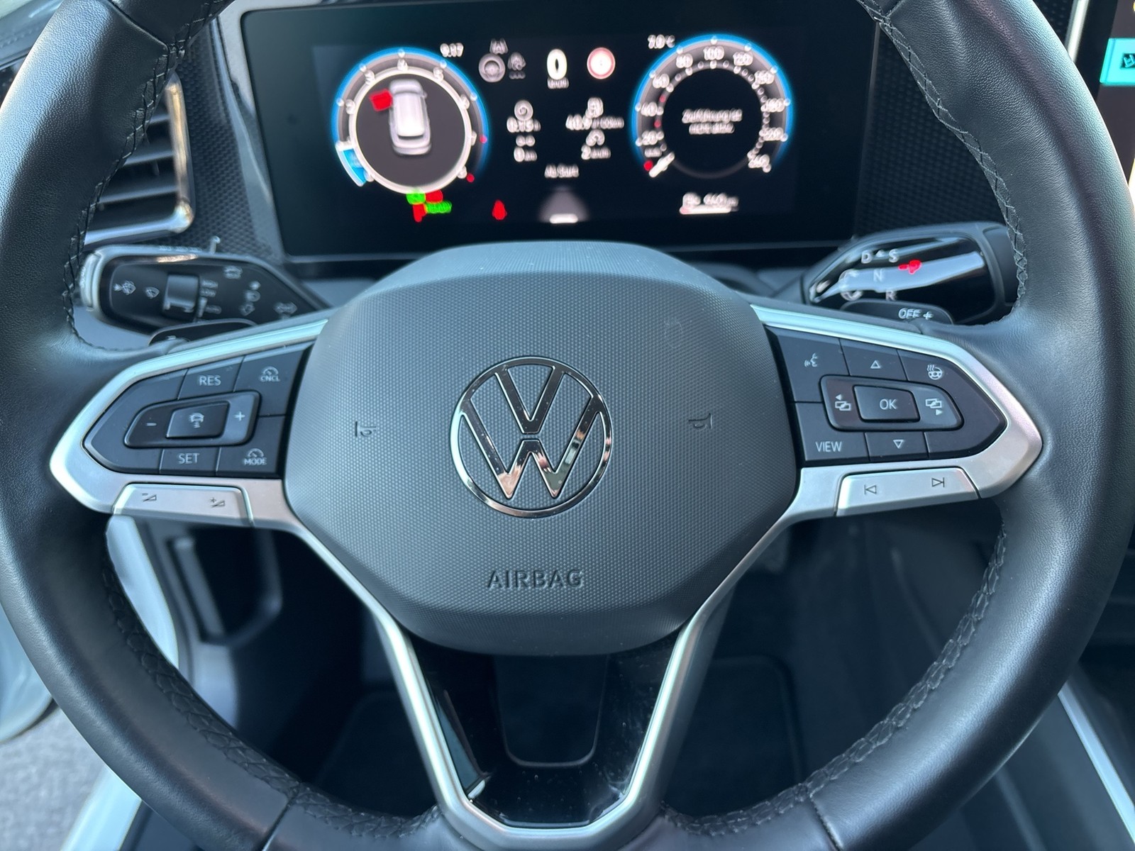 Volkswagen Passat Variant 1.5 eTSI BUSINESS AHK 360CAM ACC