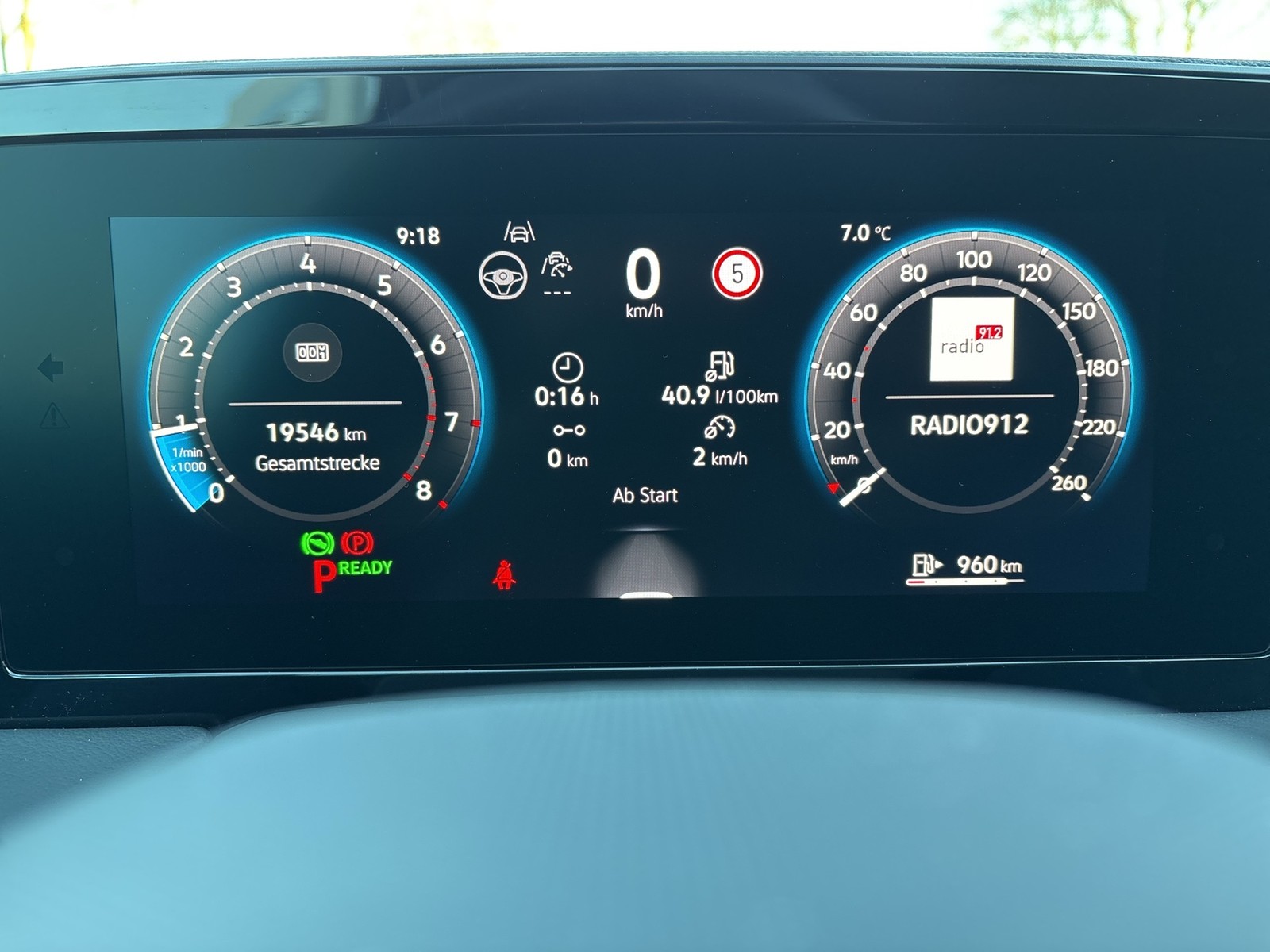 Volkswagen Passat Variant 1.5 eTSI BUSINESS AHK 360CAM ACC