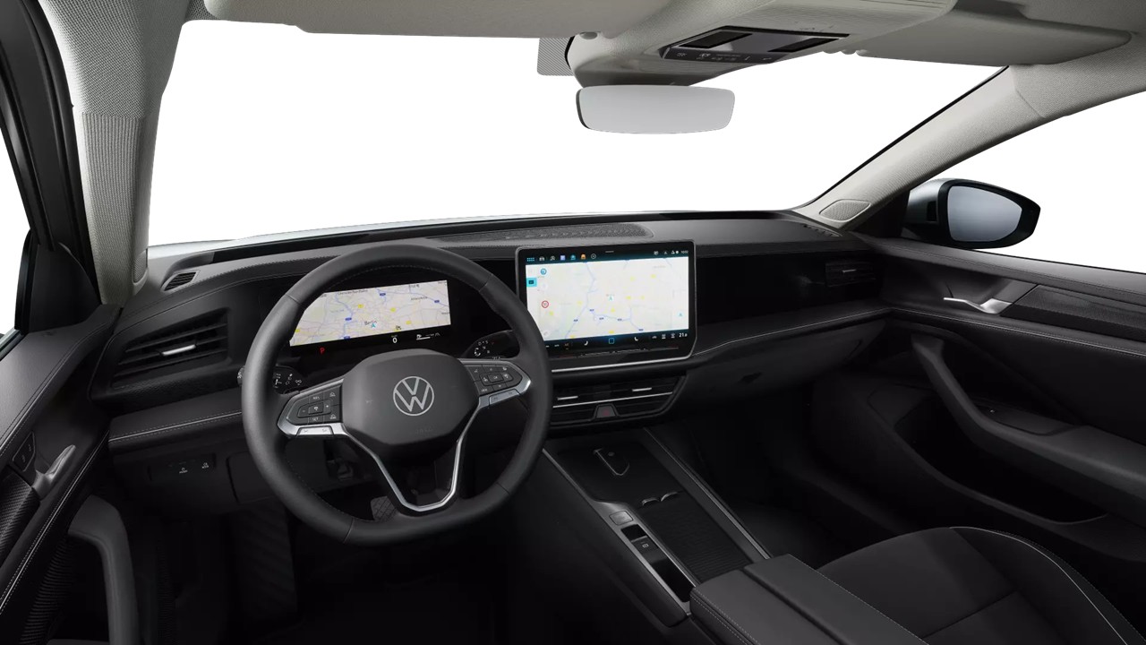 Volkswagen Passat Variant 1.5 eTSI BUSINESS NEUESMODELL AHK