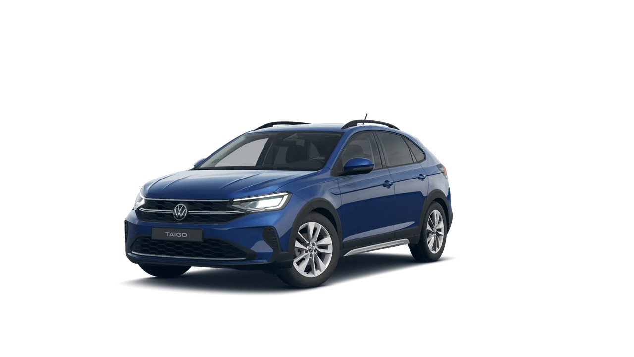 Volkswagen Taigo 1.5 LIFE ACC CARPLAY LM17 SITZHEIZUNG LED