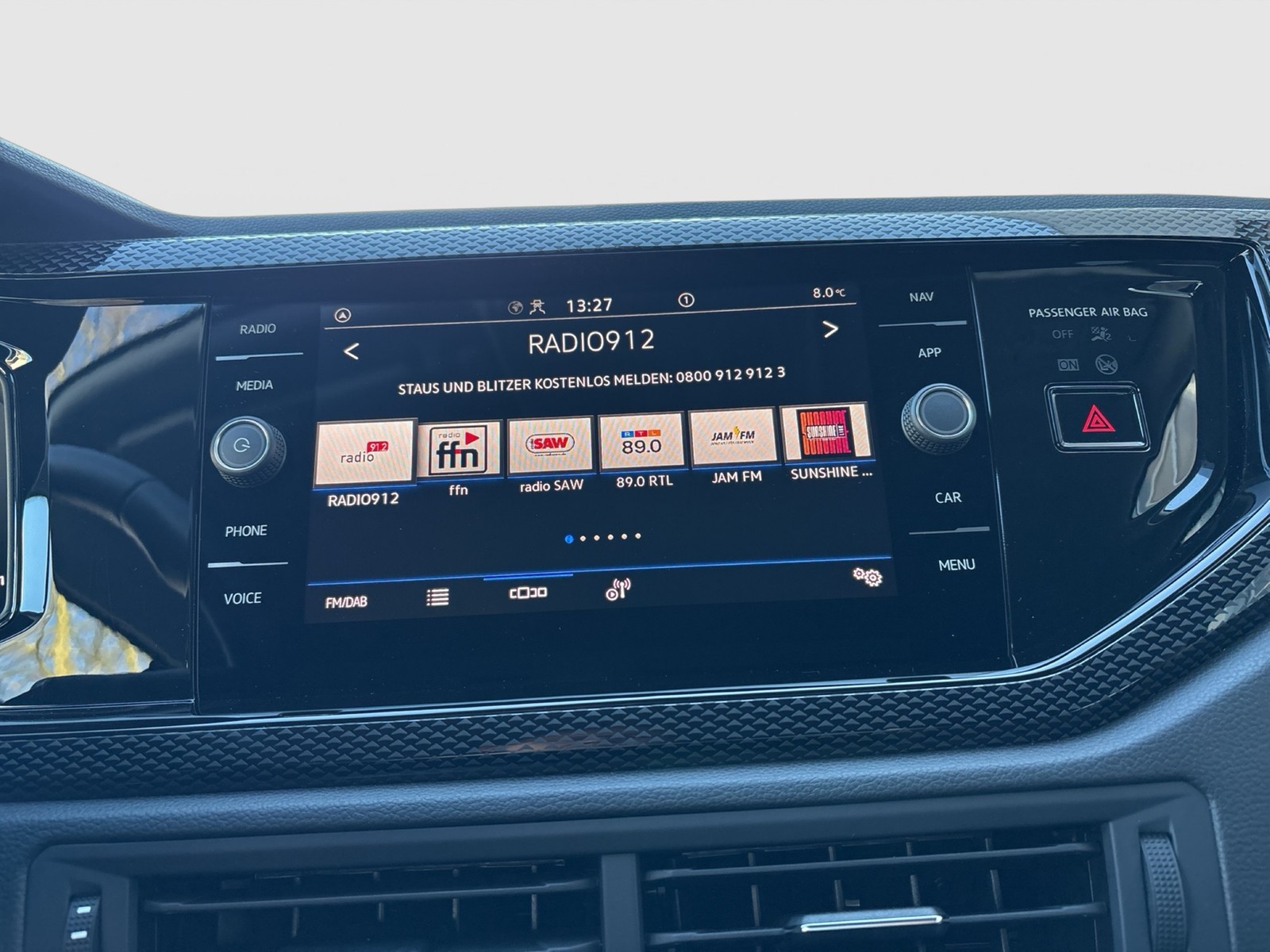 Volkswagen Taigo 1.5 LIFE ACC CARPLAY LM17 SITZHEIZUNG LED