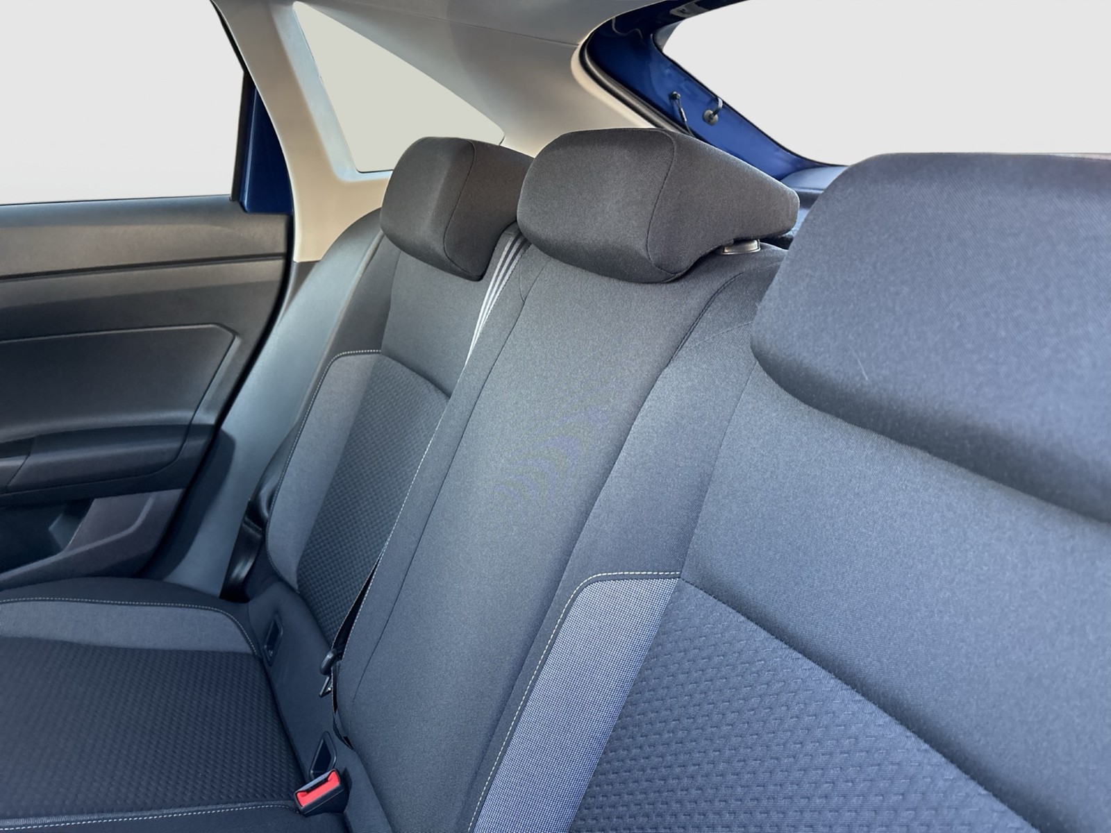 Volkswagen Taigo 1.5 LIFE ACC CARPLAY LM17 SITZHEIZUNG LED