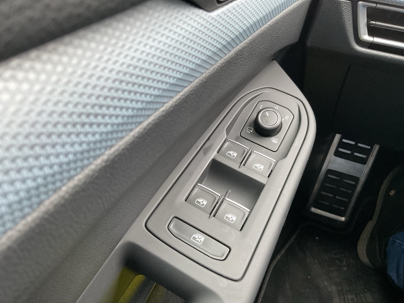 Volkswagen Golf Variant VIII 2.0 GOAL FACELIFT CAM CARPLAY