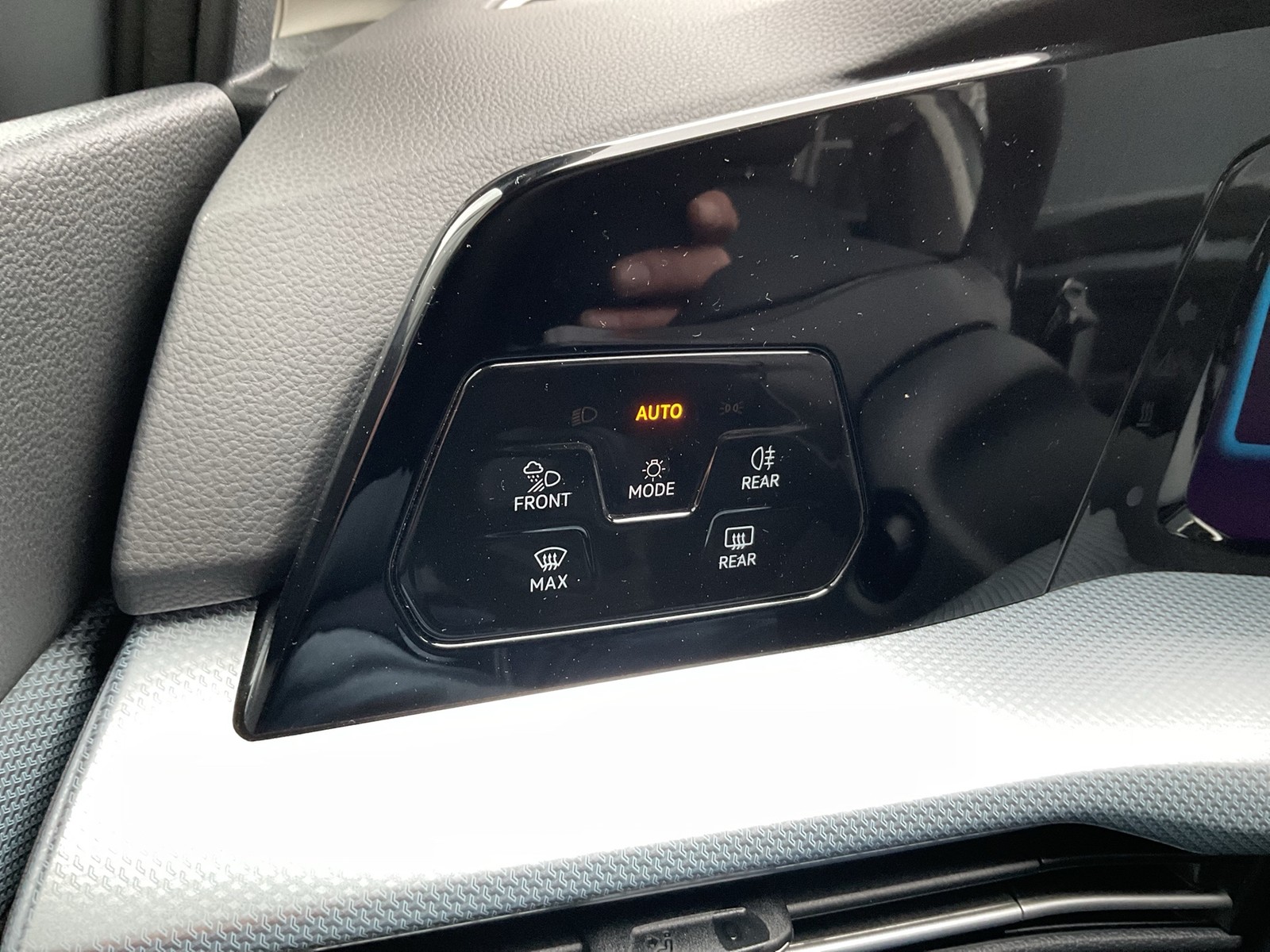 Volkswagen Golf Variant VIII 2.0 GOAL FACELIFT CAM CARPLAY