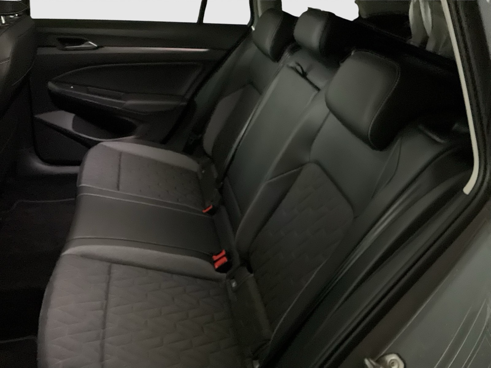 Volkswagen Golf Variant VIII 2.0 GOAL FACELIFT CAM CARPLAY