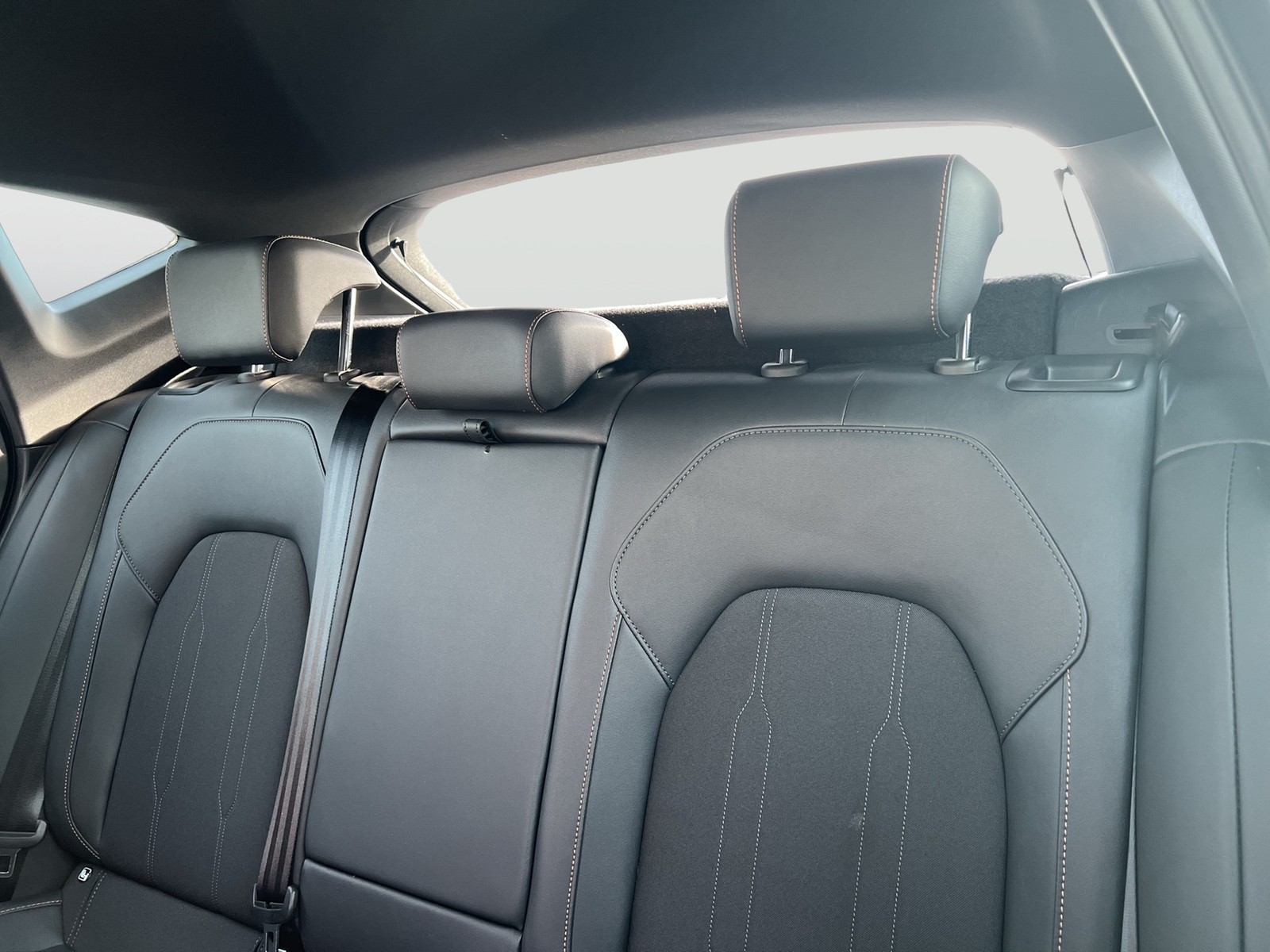 Cupra Formentor 2.0 NEUESMODELL 360CAM ACC EKLAPPE NAVI