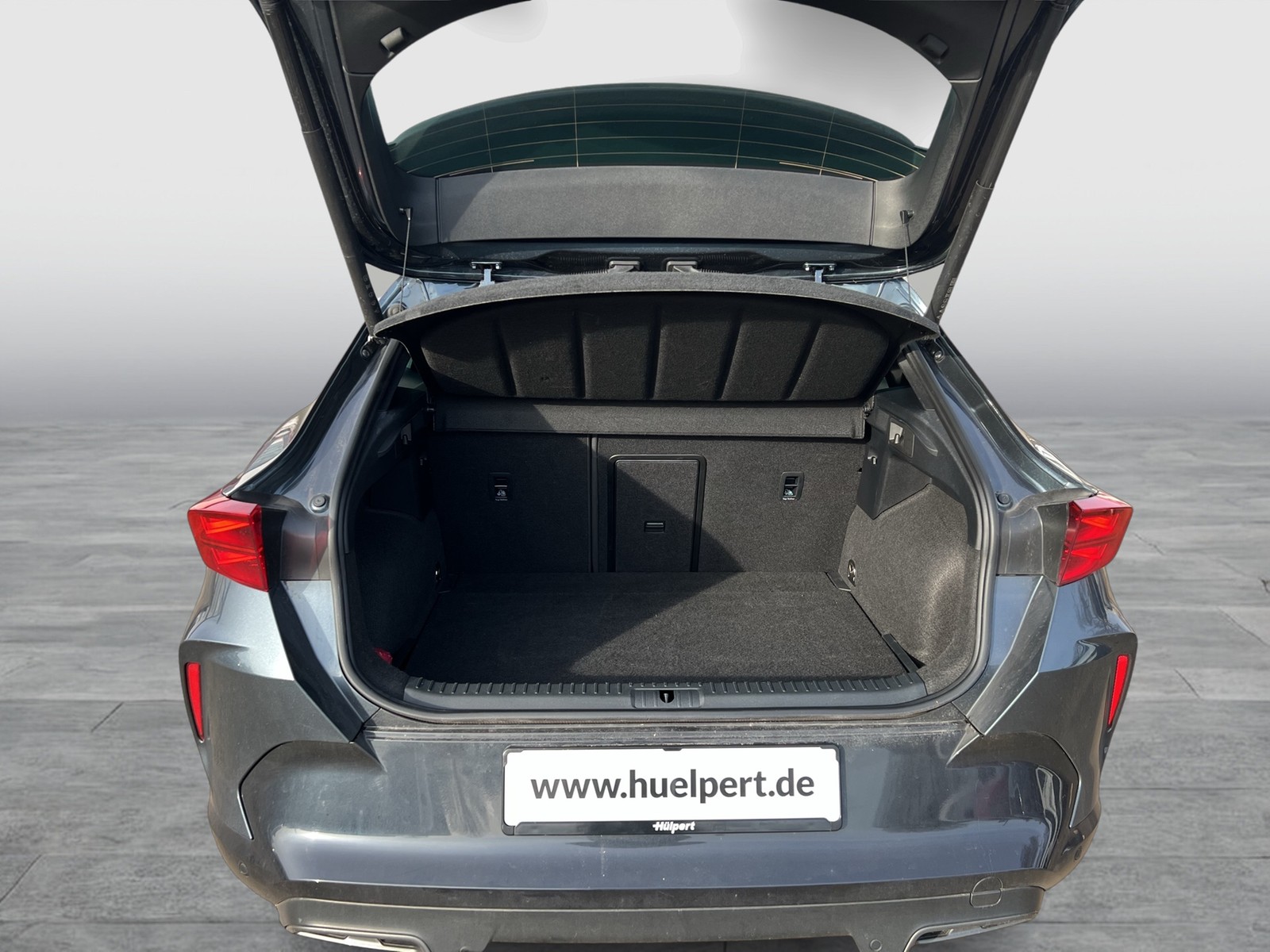 Cupra Formentor 2.0 NEUESMODELL 360CAM ACC EKLAPPE NAVI