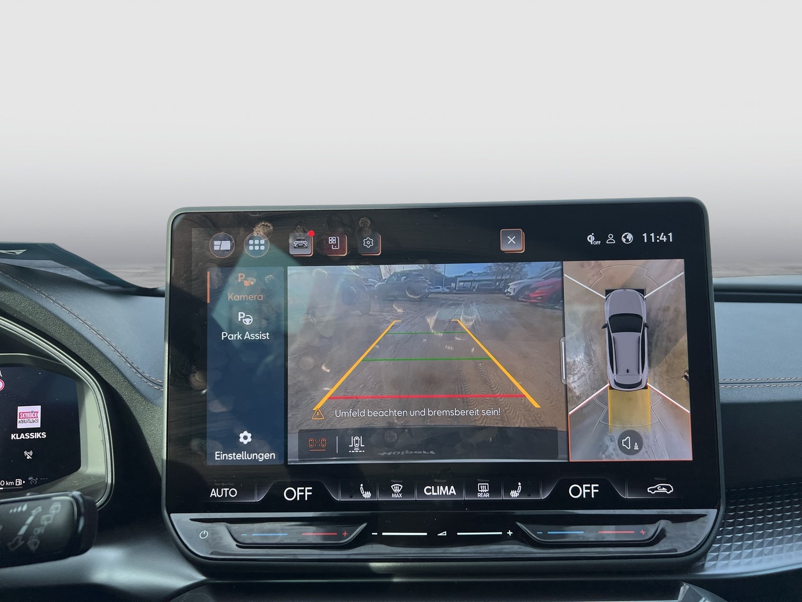 Cupra Formentor 2.0 NEUESMODELL 360CAM ACC EKLAPPE NAVI