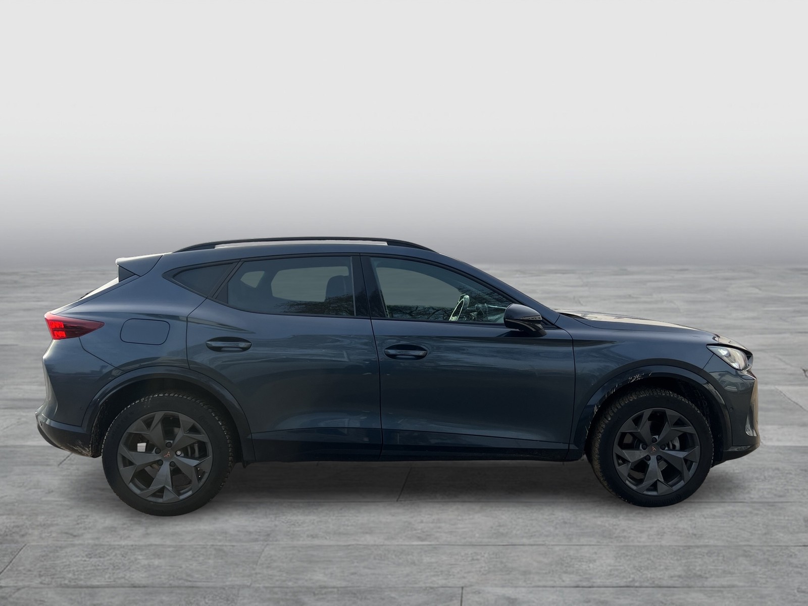 Cupra Formentor 2.0 NEUESMODELL 360CAM ACC EKLAPPE NAVI