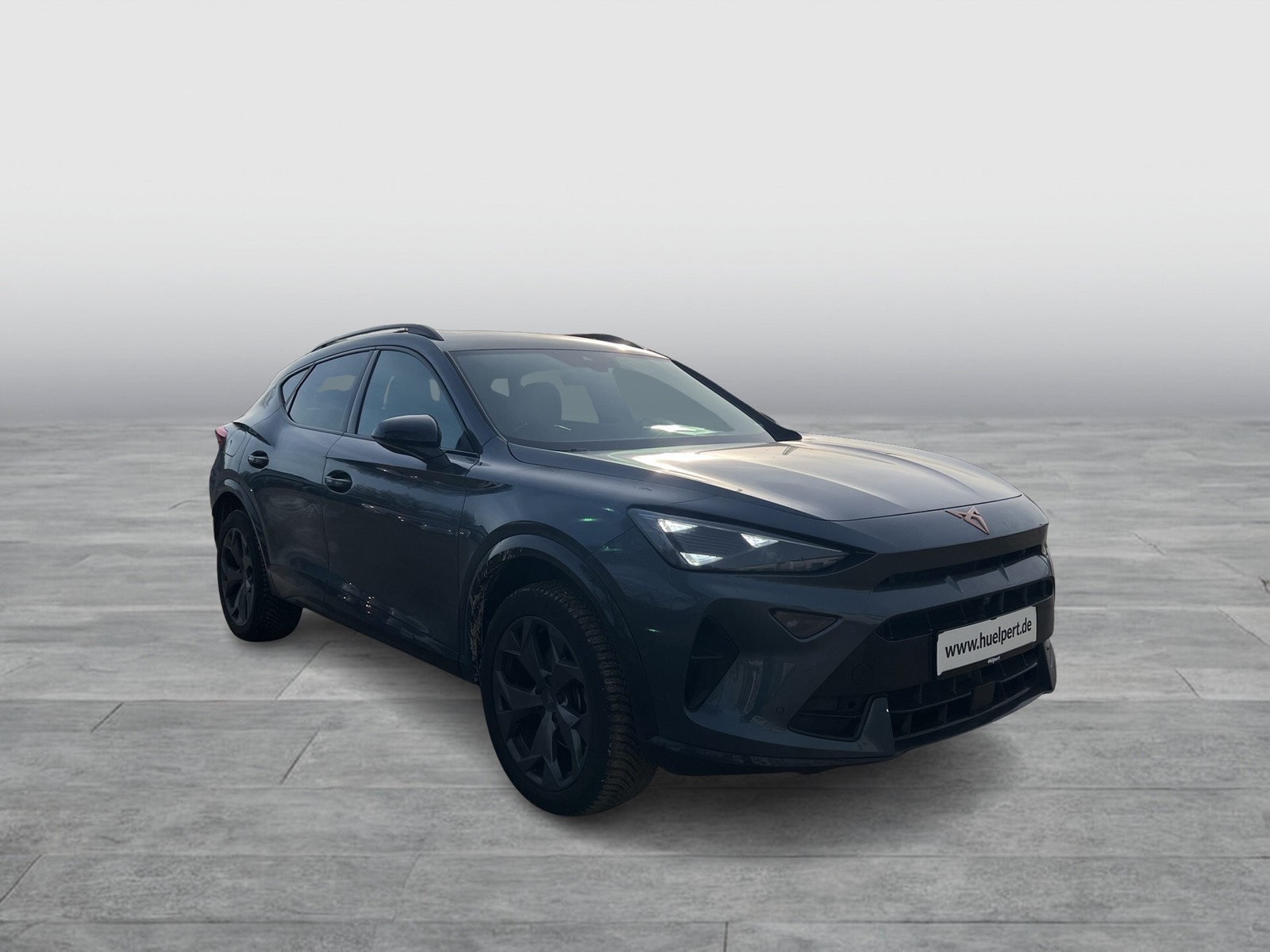 Cupra Formentor 2.0 NEUESMODELL 360CAM ACC EKLAPPE NAVI