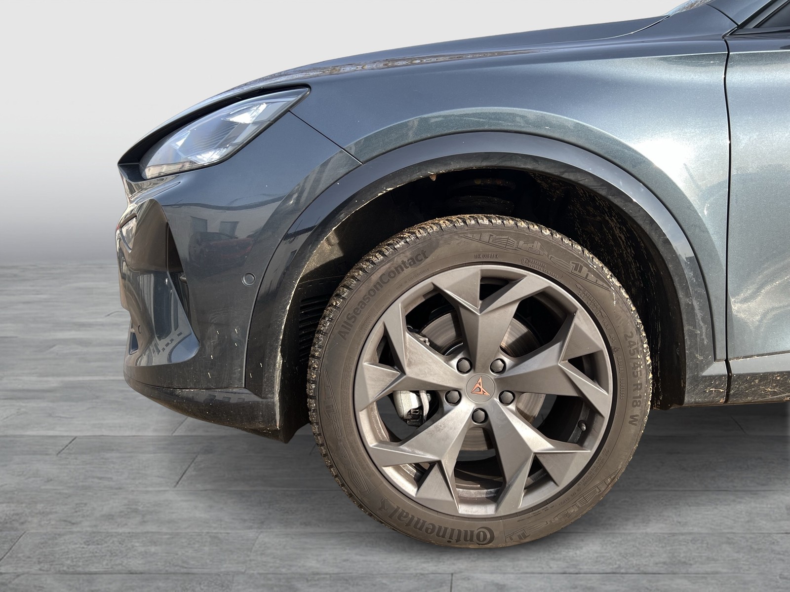 Cupra Formentor 2.0 NEUESMODELL 360CAM ACC EKLAPPE NAVI