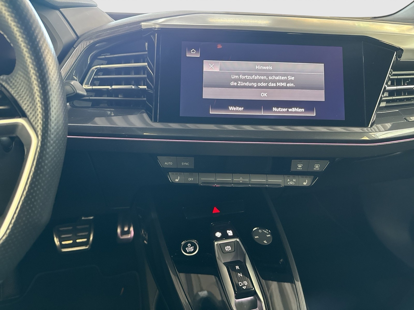 Audi Q4 e-tron Sportback 40 S LINE KAMERA ALU21 MATRIX