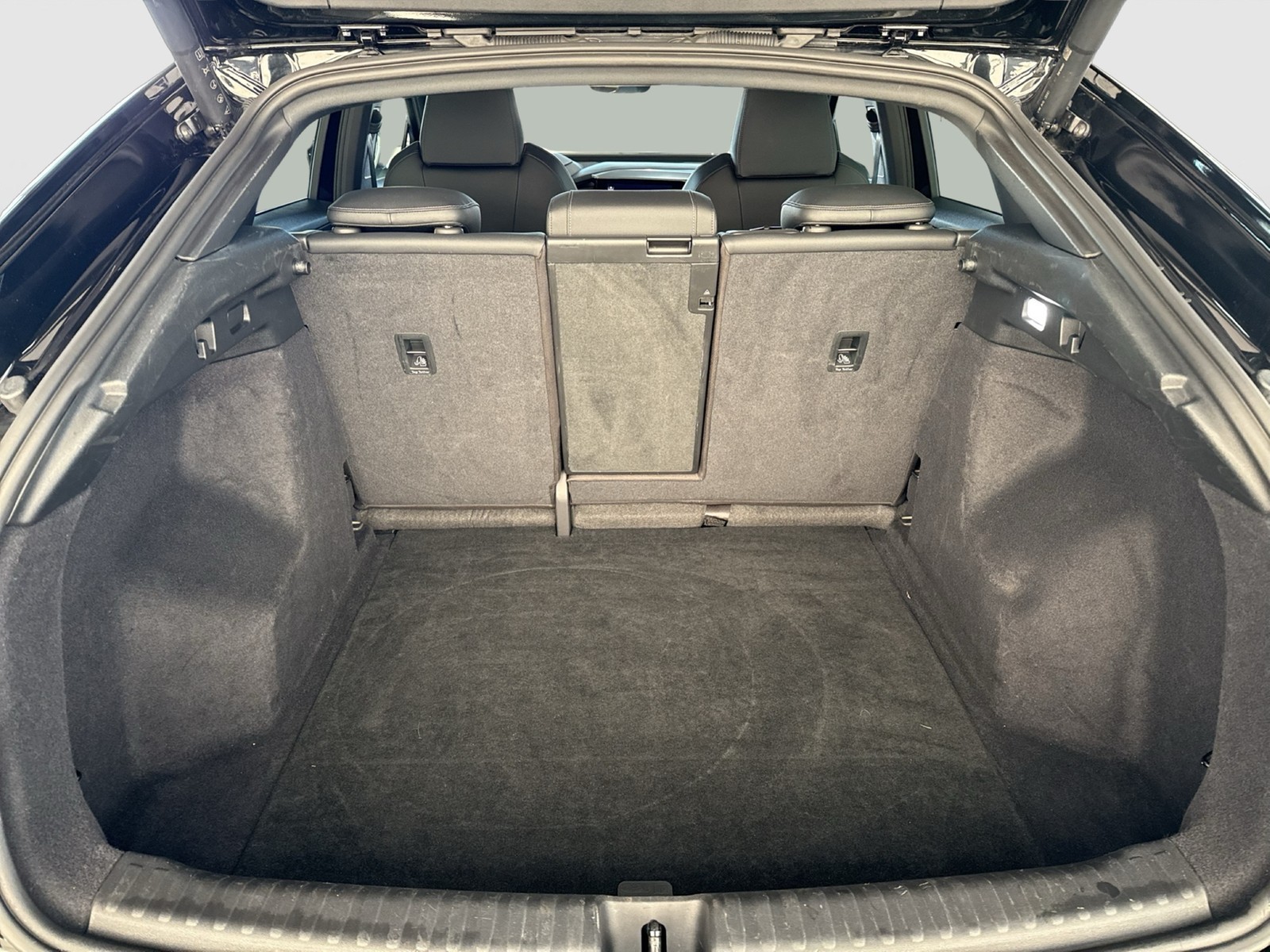 Audi Q4 e-tron Sportback 40 S LINE KAMERA ALU21 MATRIX