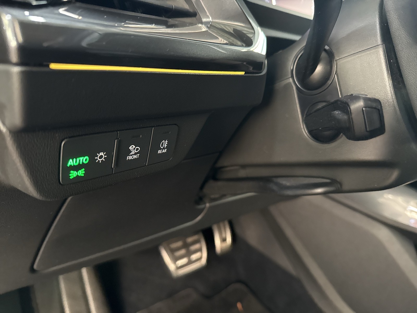 Audi Q4 e-tron Sportback 40 S LINE KAMERA ALU21 MATRIX