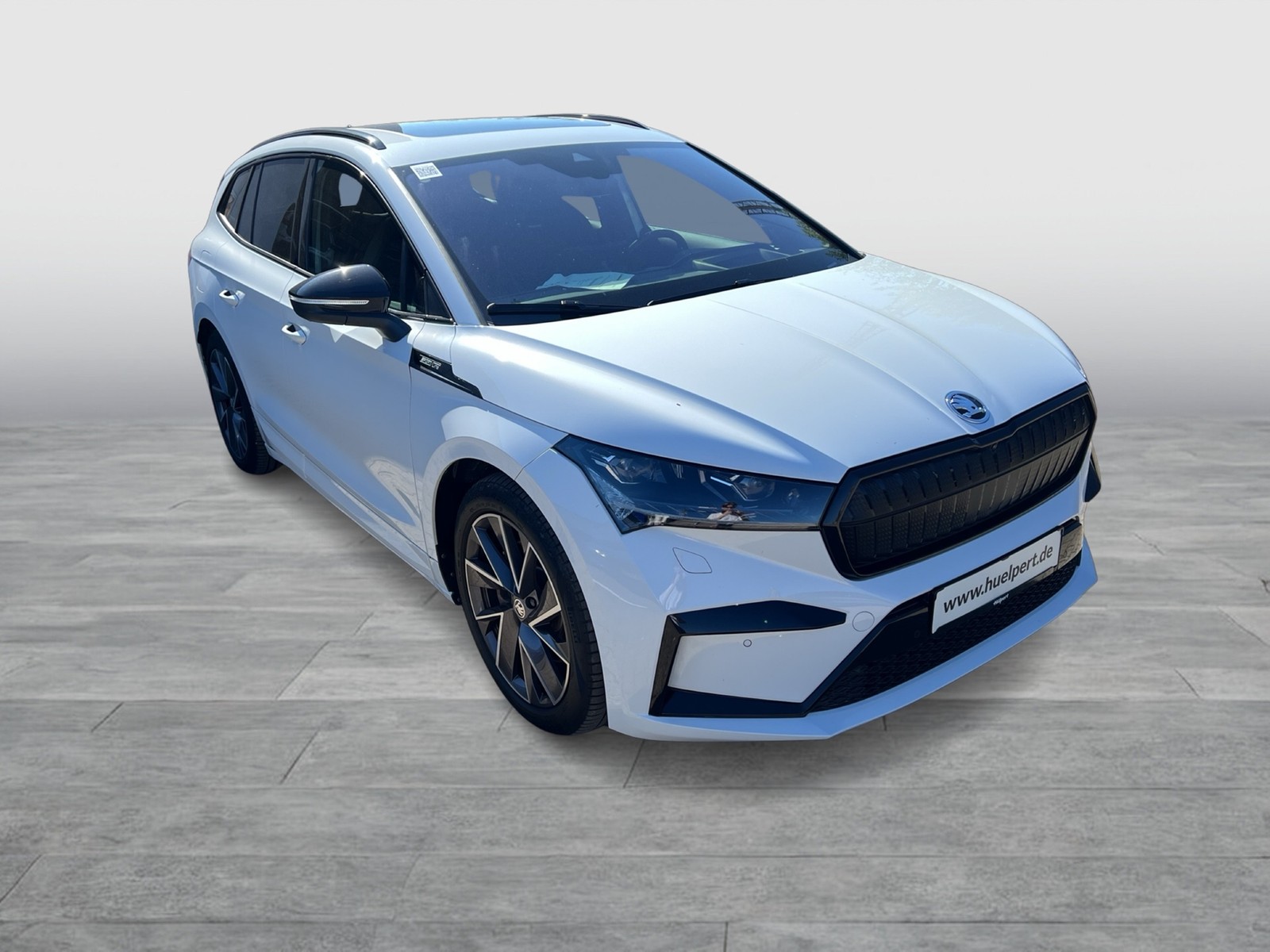 Skoda Enyaq 80x SPORTLINE 4X4 PANO AHK 360CAM ACC LM20