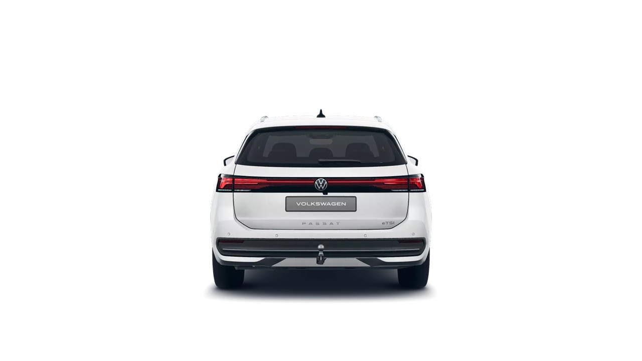 Volkswagen Passat Variant 1.5 eTSI BUSINESS NEUESMODELL AHK