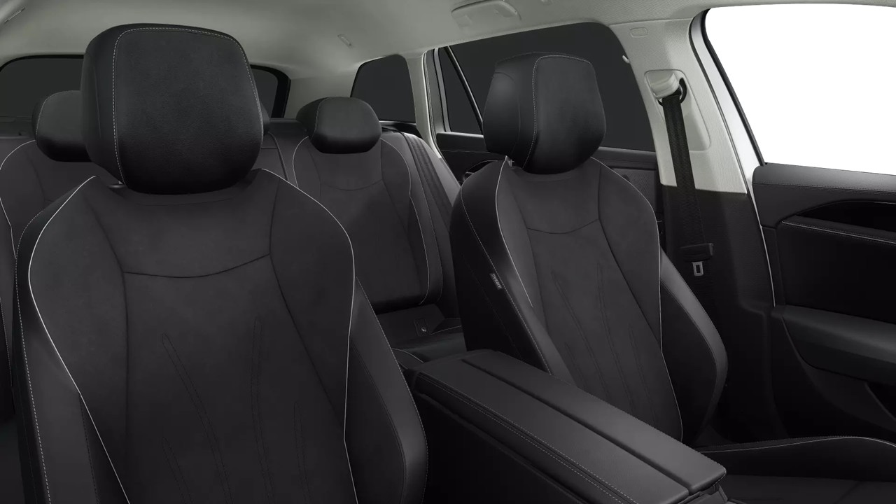 Volkswagen Passat Variant 1.5 eTSI BUSINESS NEUESMODELL AHK