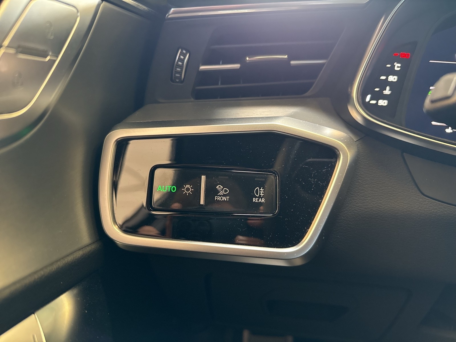 Audi S6 Avant Qu. PANO STANDHZ. B&O LEDER ALU21