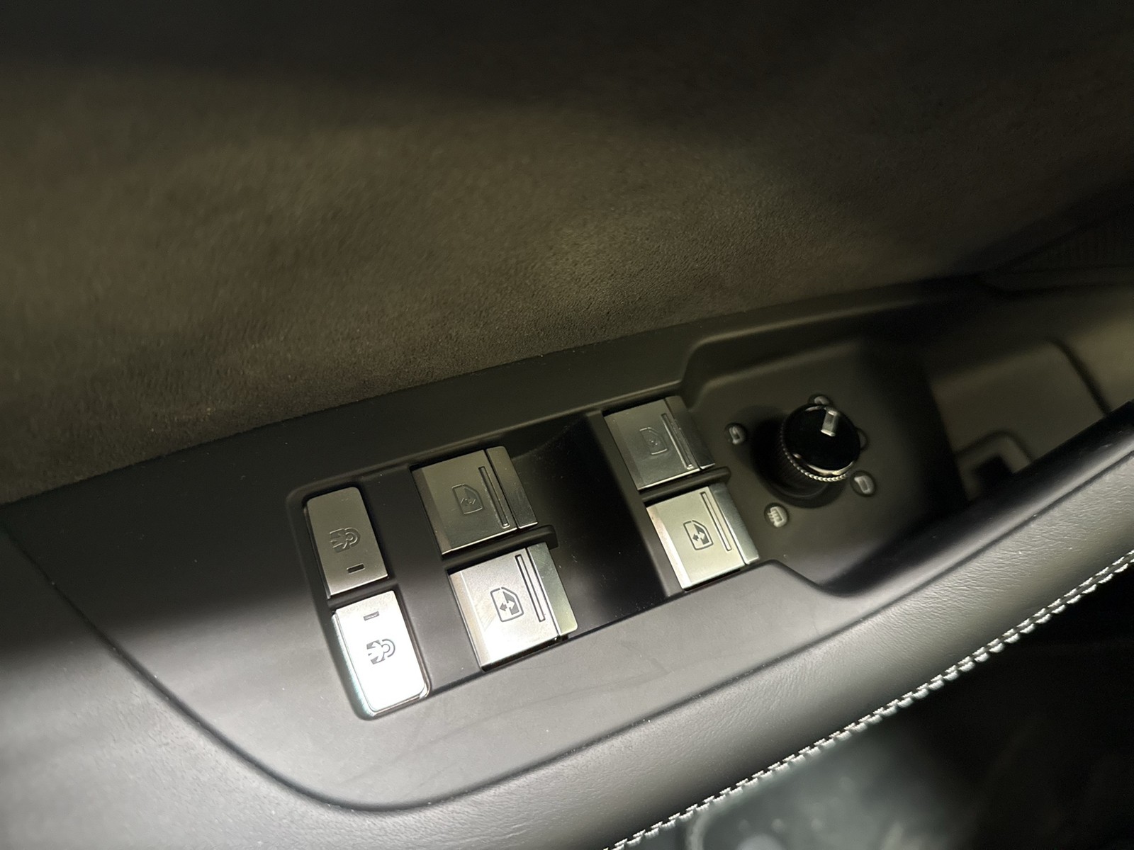Audi S6 Avant Qu. PANO STANDHZ. B&O LEDER ALU21