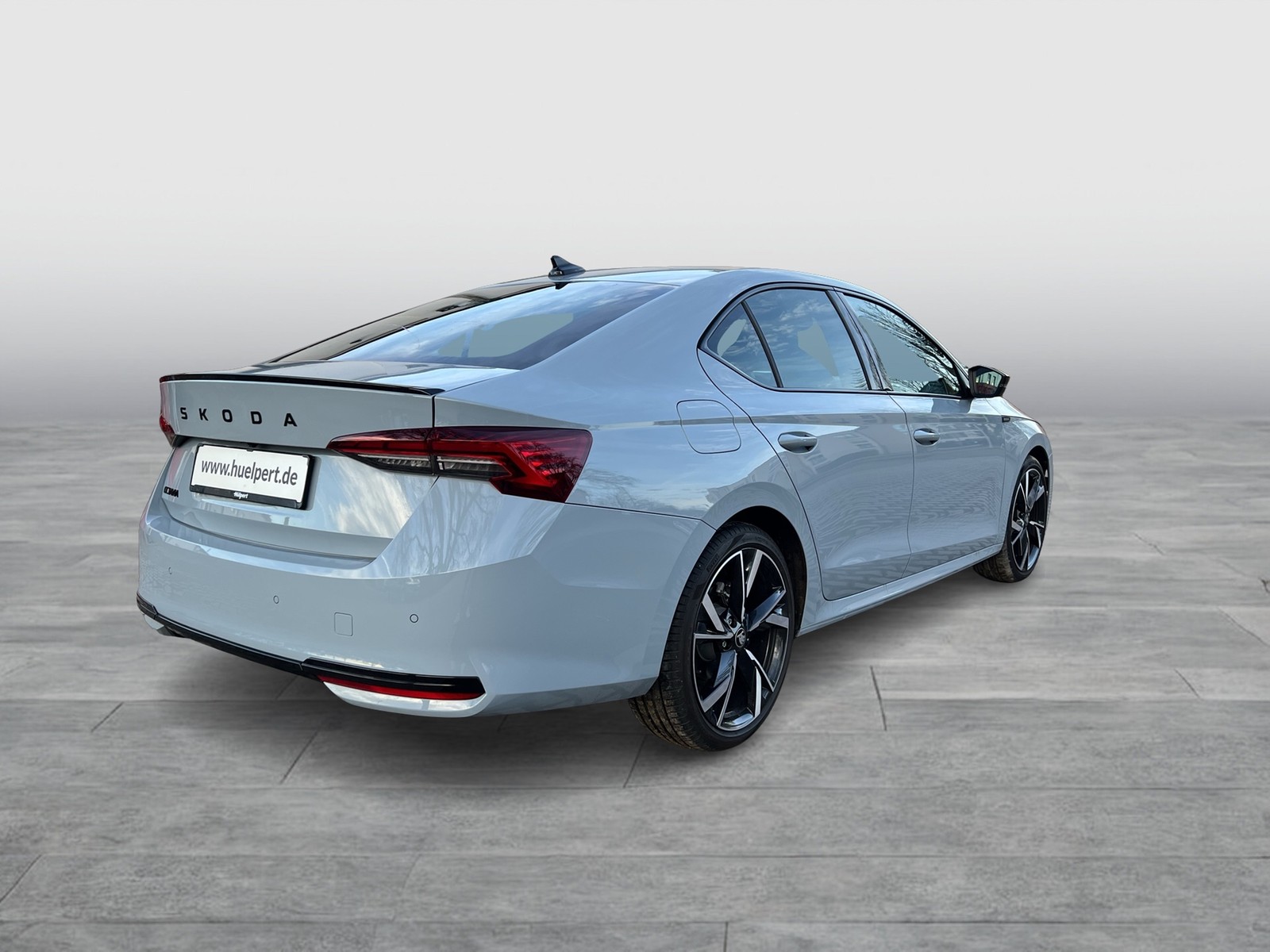 Skoda Octavia 1.5 e-TEC SPORTLINE CAM LM19 HEADUP NAVI