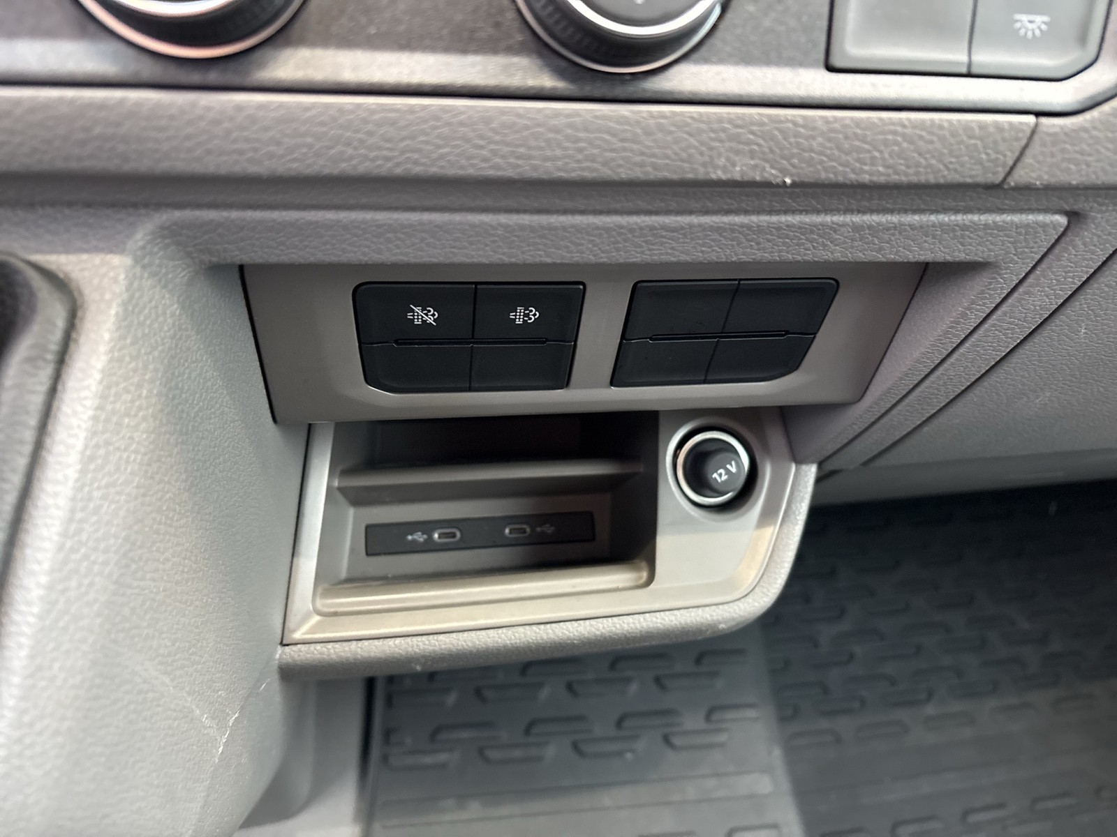Volkswagen Crafter Kasten 35 2.0 LR HD CAM CARPLAY KLIMA