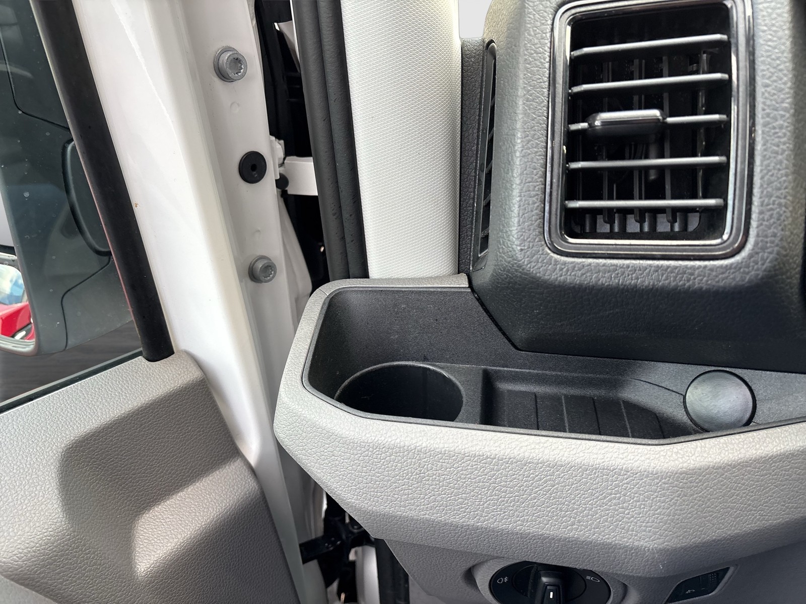 Volkswagen Crafter Kasten 35 2.0 LR HD CAM CARPLAY KLIMA