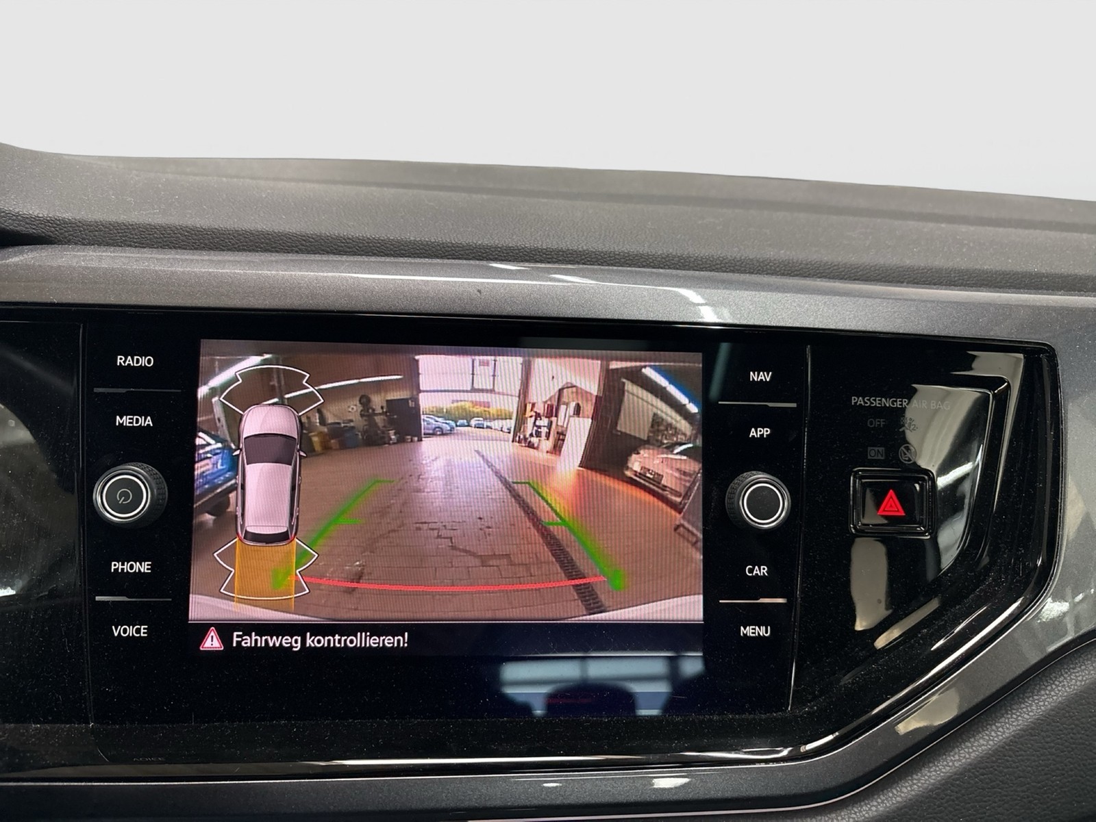 Volkswagen Polo 2.0 GTI PANO CAM LM18 MATRIX CARPLAY DAB+