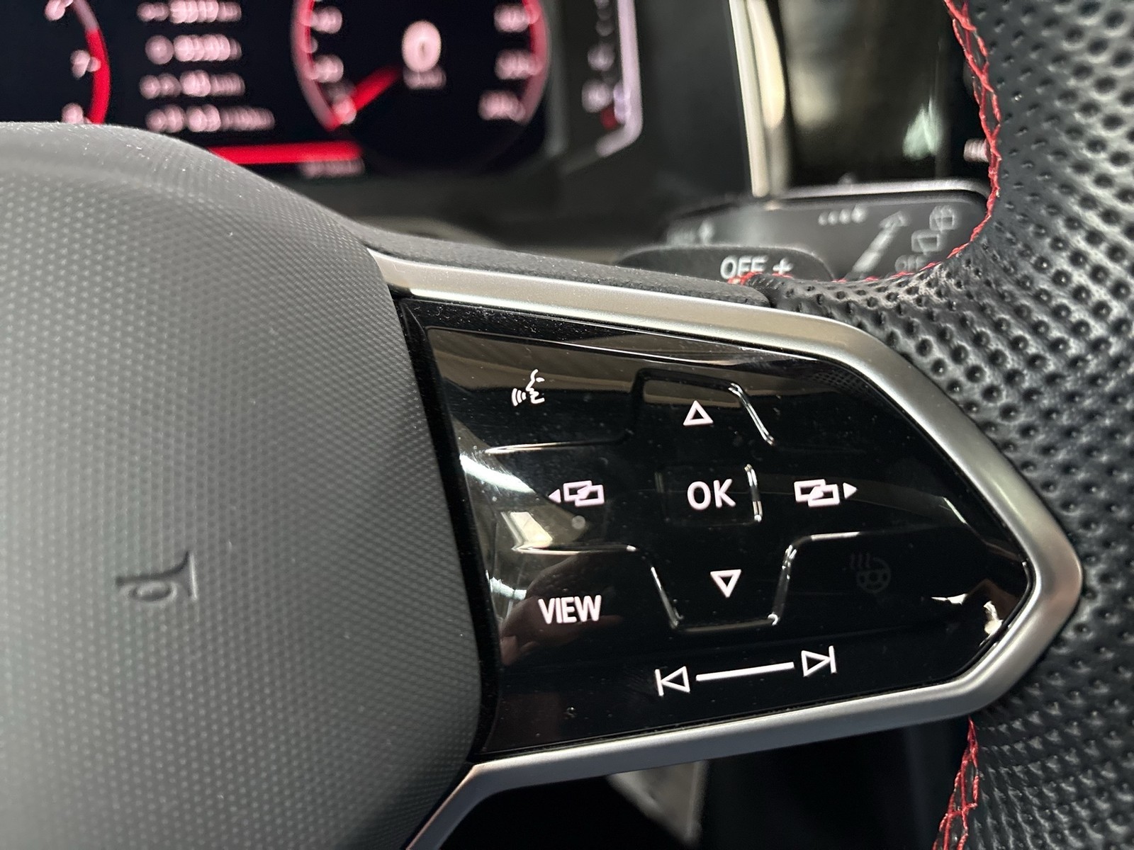 Volkswagen Polo 2.0 GTI PANO CAM LM18 MATRIX CARPLAY DAB+