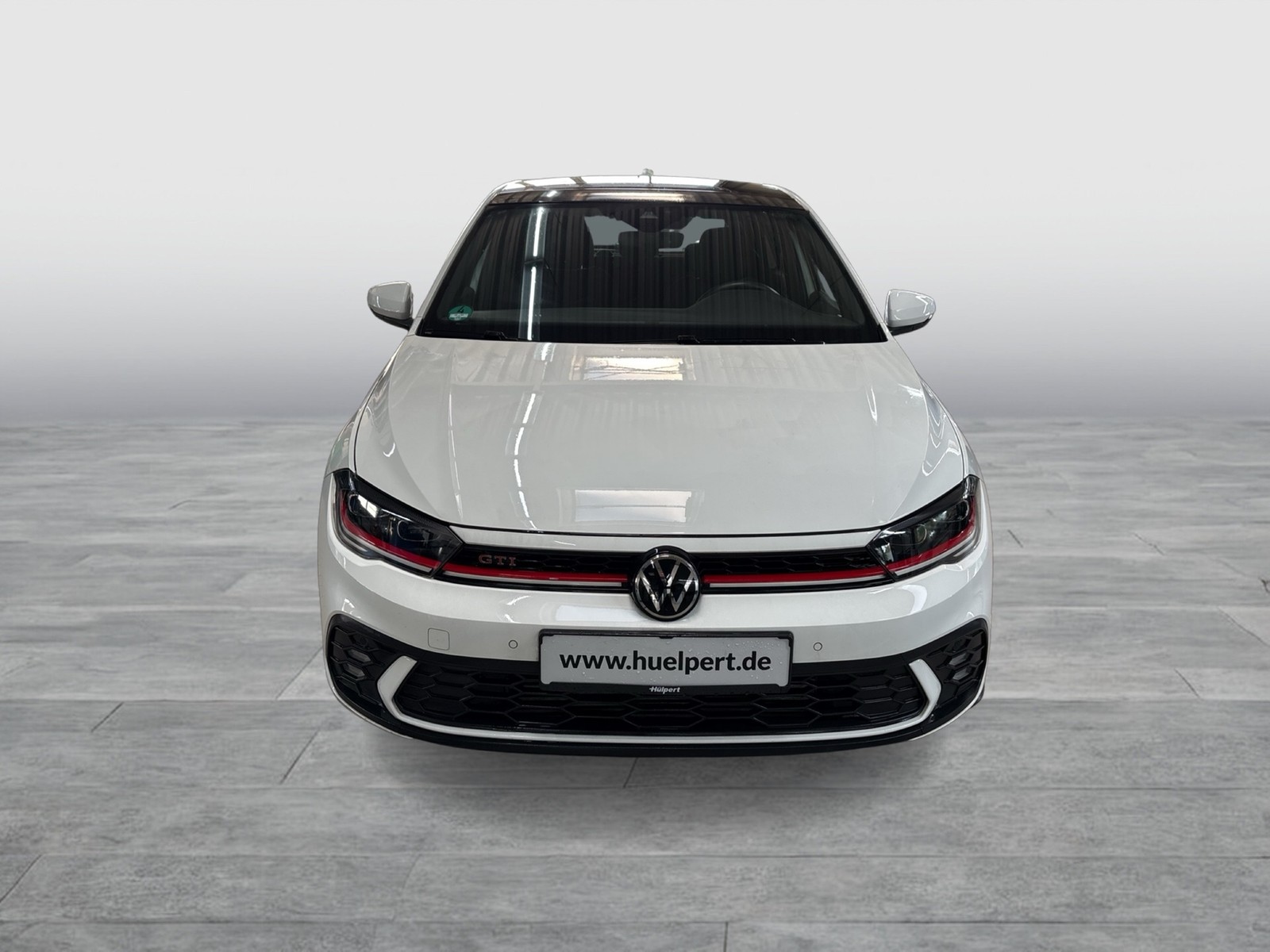 Volkswagen Polo 2.0 GTI PANO CAM LM18 MATRIX CARPLAY DAB+