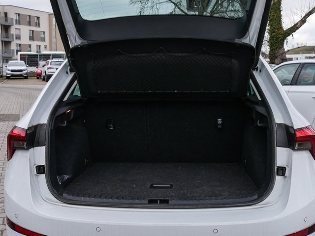 Skoda Scala 1.0 KAMERA ACC NAVI SITZHEIZUNG ALU